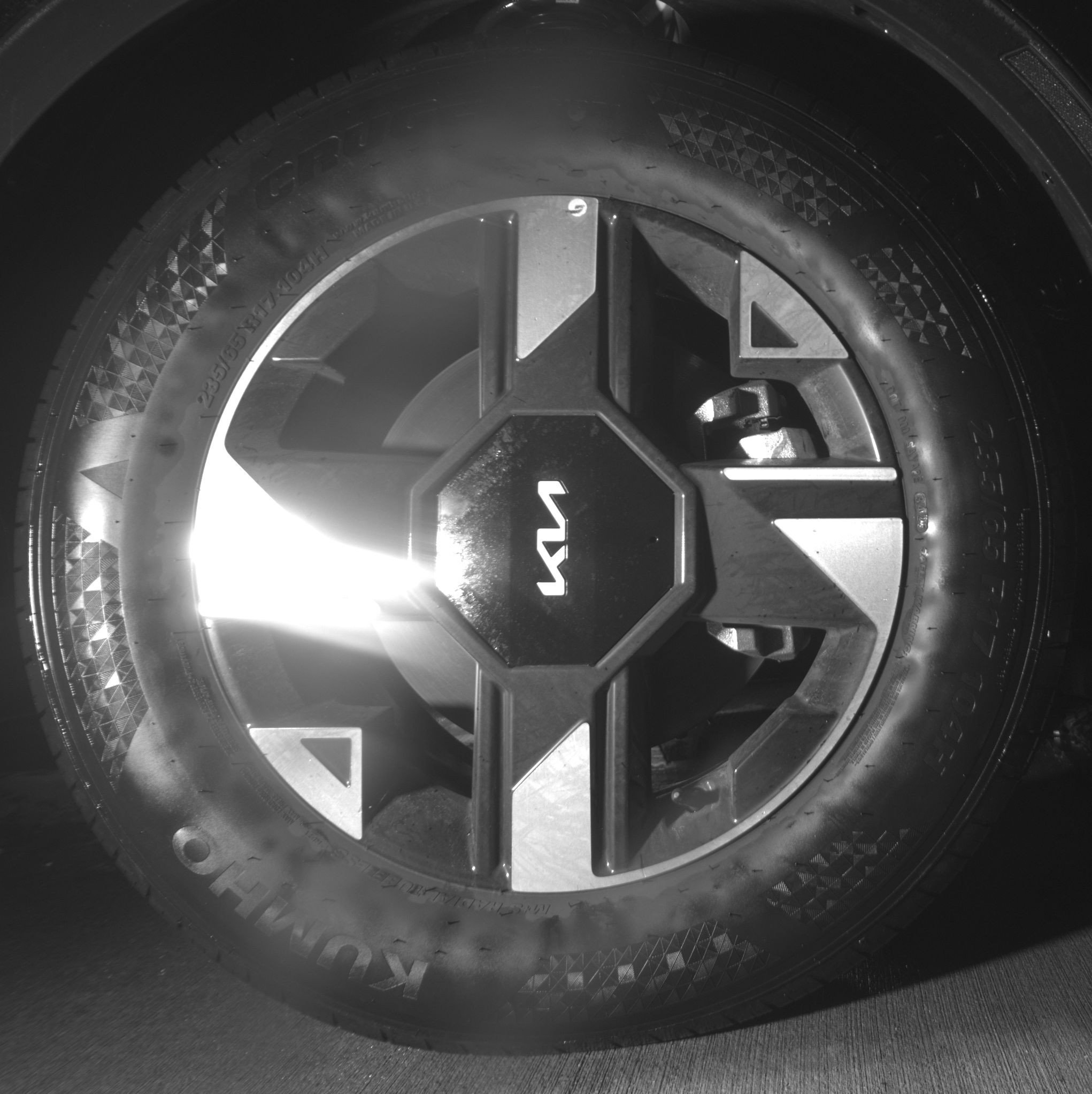 Thumbnail: 2026 Kia Sportage - 13