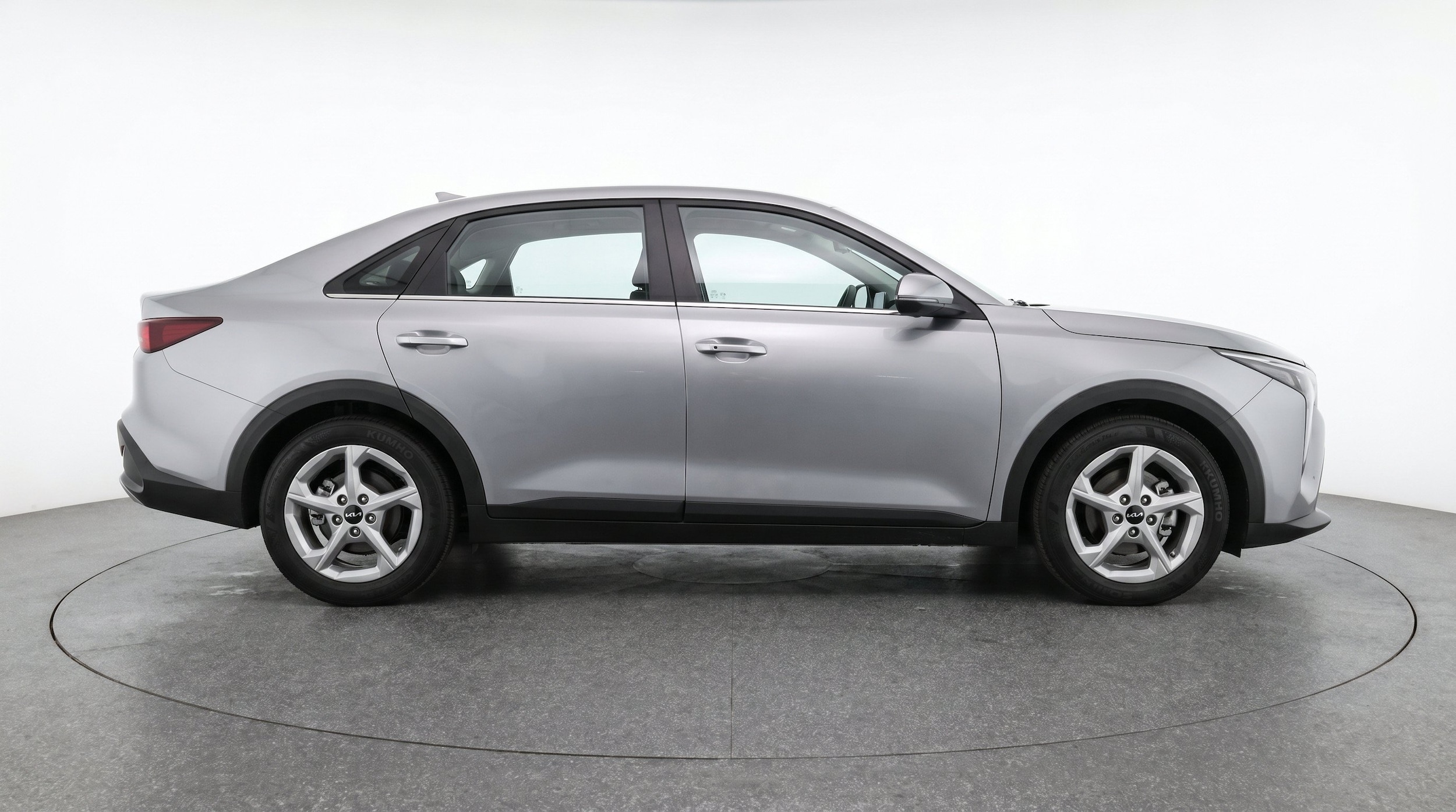 Thumbnail: 2026 Kia K4 - 11