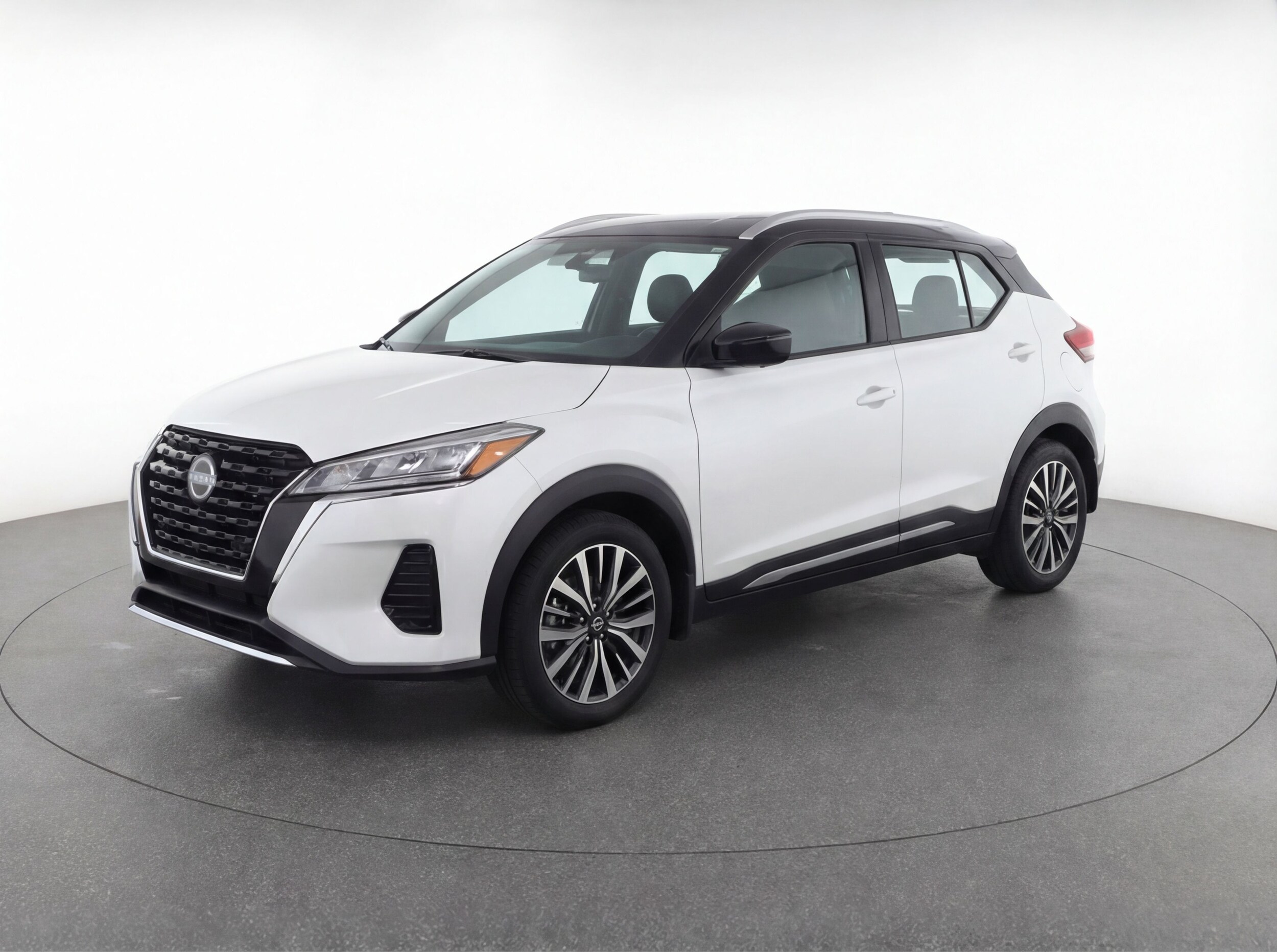 Thumbnail: 2024 Nissan Kicks - 3