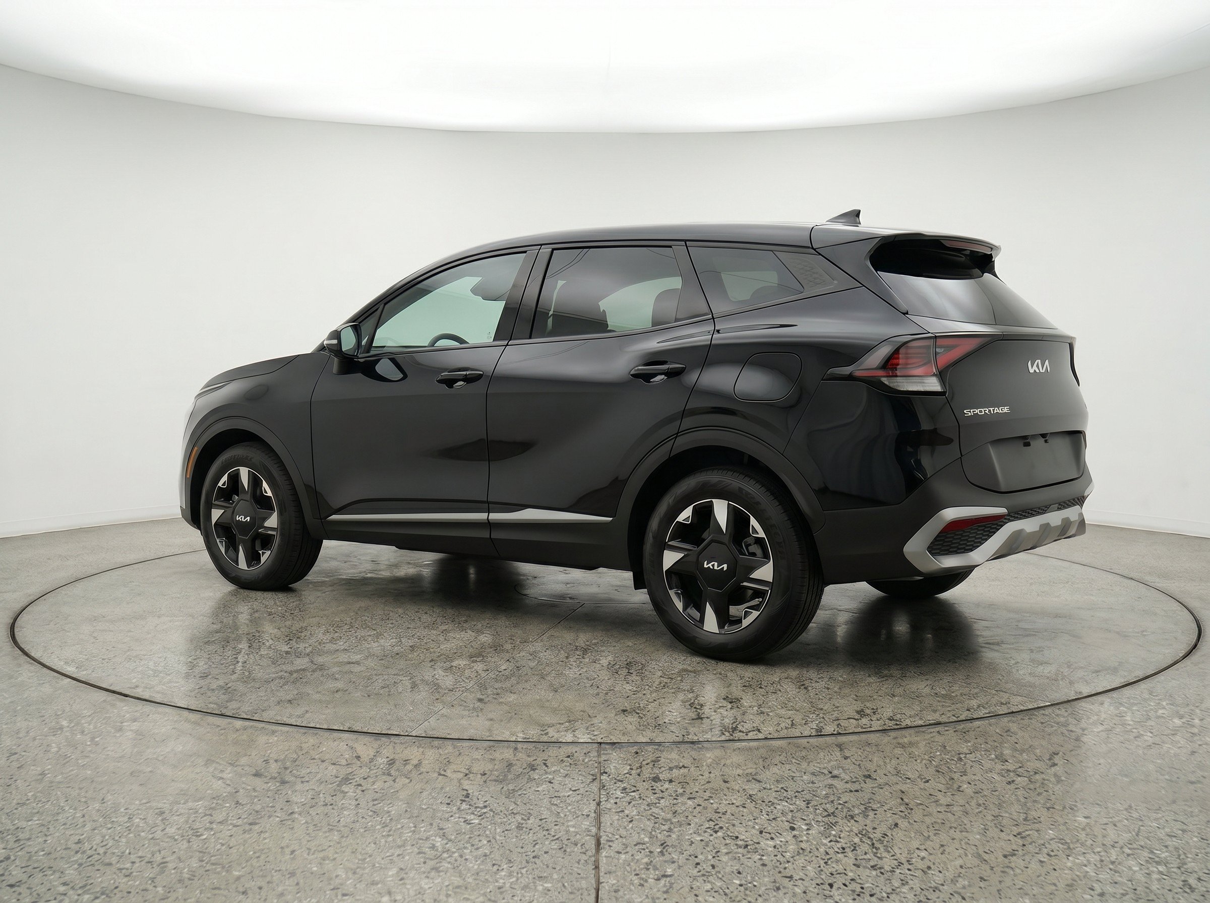 Thumbnail: 2026 Kia Sportage - 6