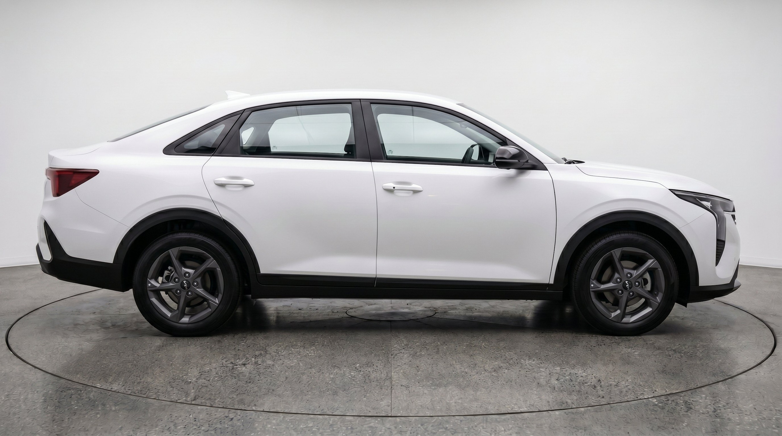 Thumbnail: 2026 Kia K4 - 10