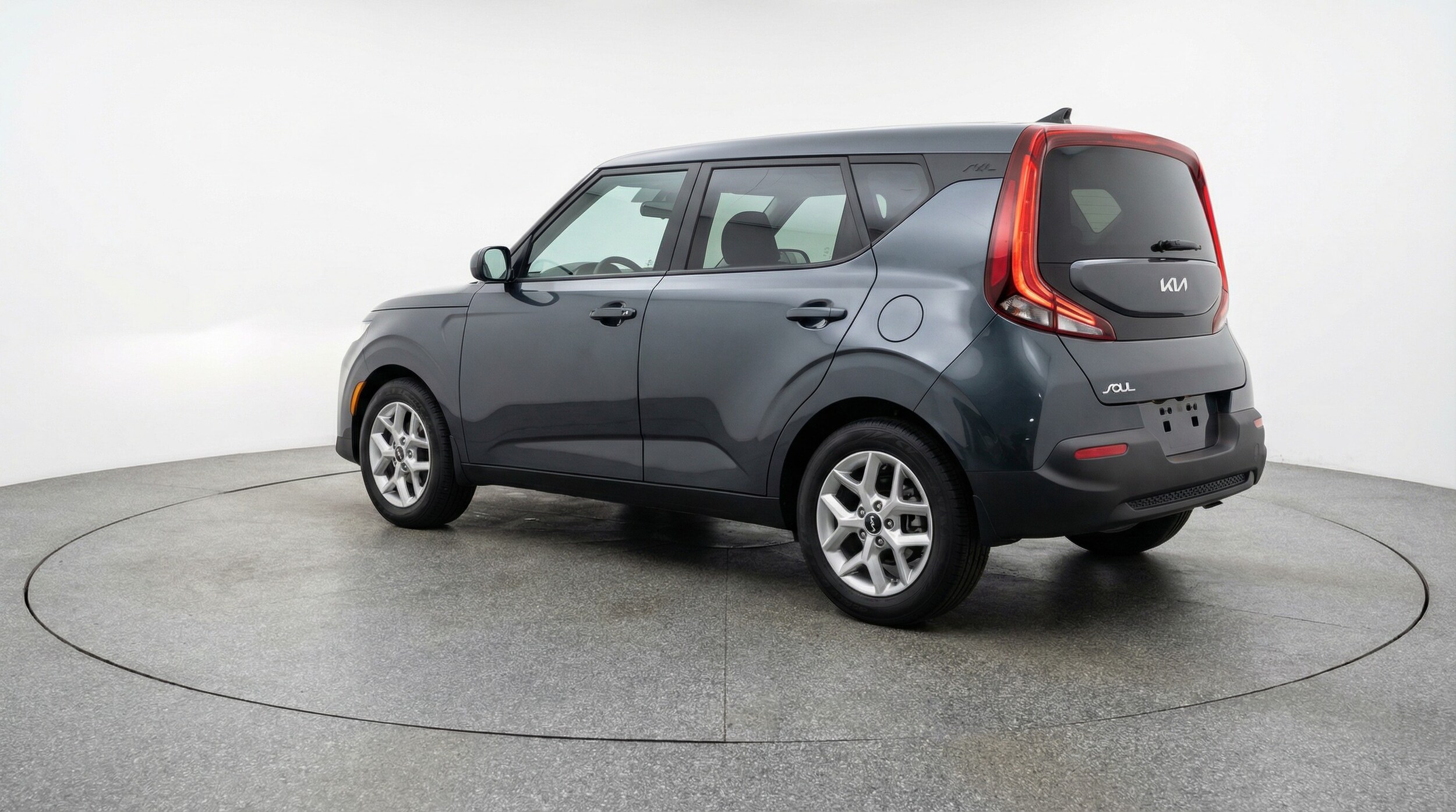 Thumbnail: 2025 Kia Soul - 5