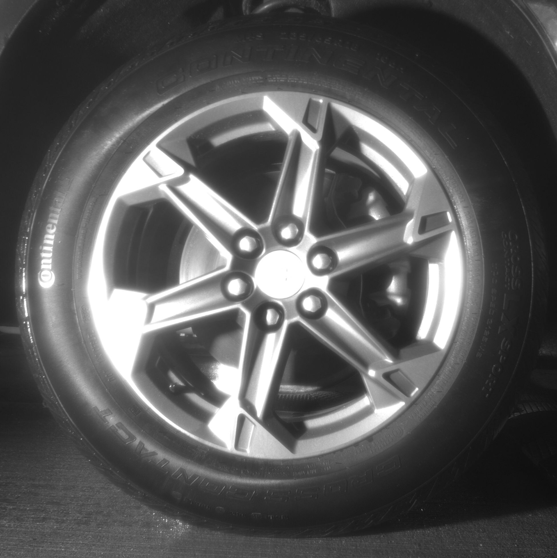 Thumbnail: 2025 Chevrolet Blazer - 10