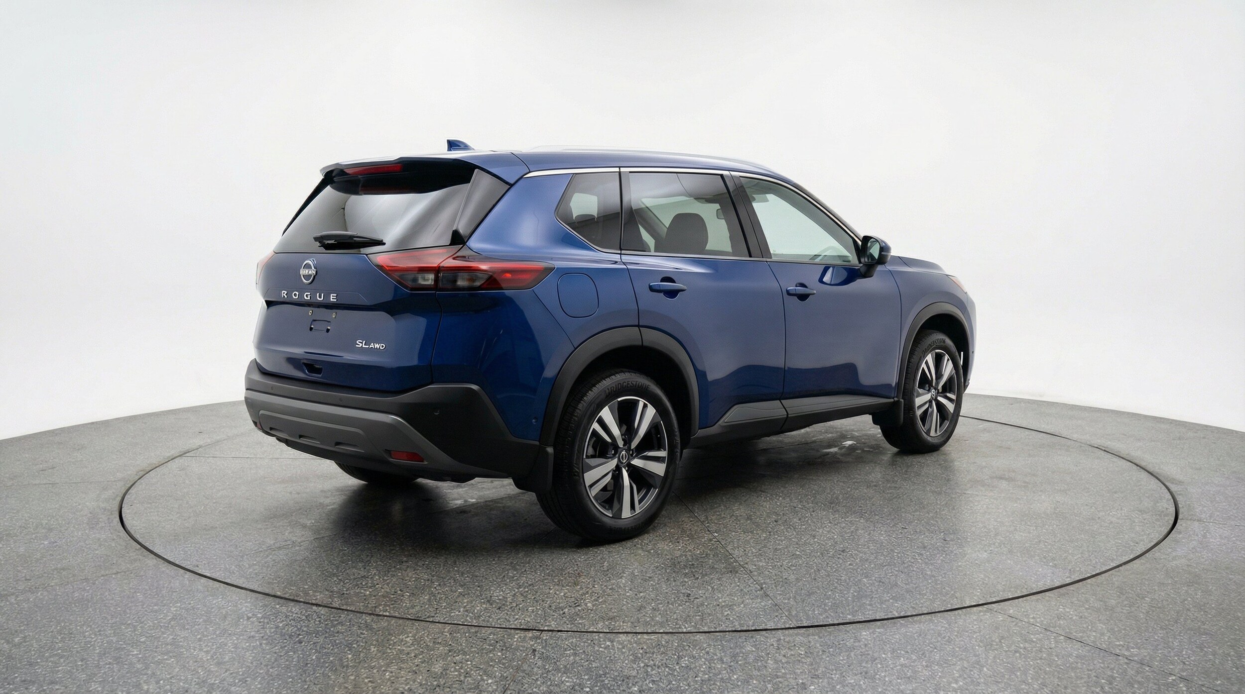 Thumbnail: 2026 Nissan Rogue - 9
