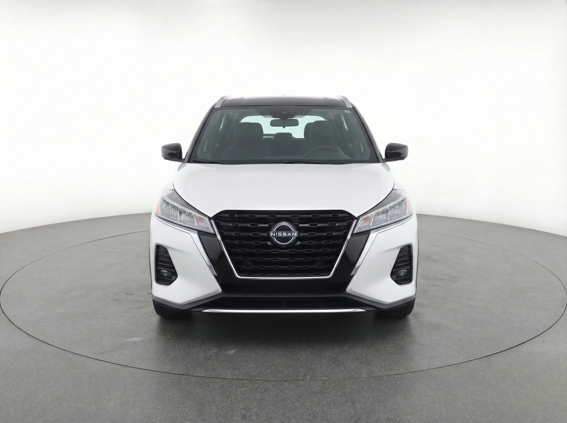 Thumbnail: 2024 Nissan Kicks - 2