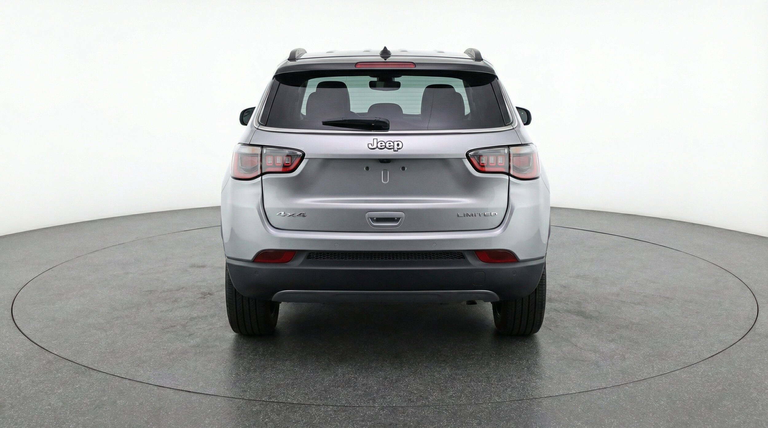 Thumbnail: 2025 Jeep Compass - 7
