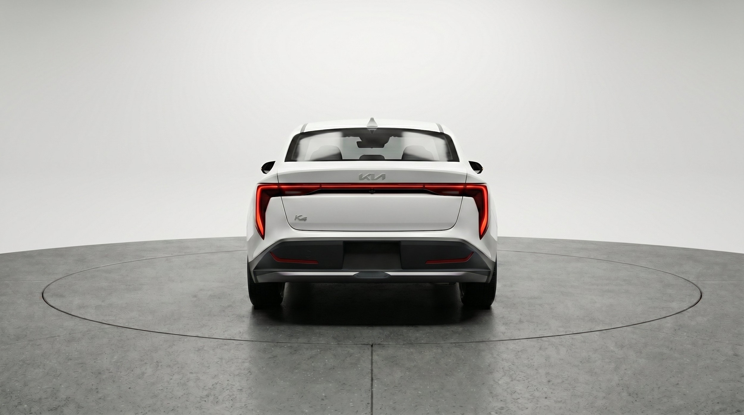 Thumbnail: 2026 Kia K4 - 7