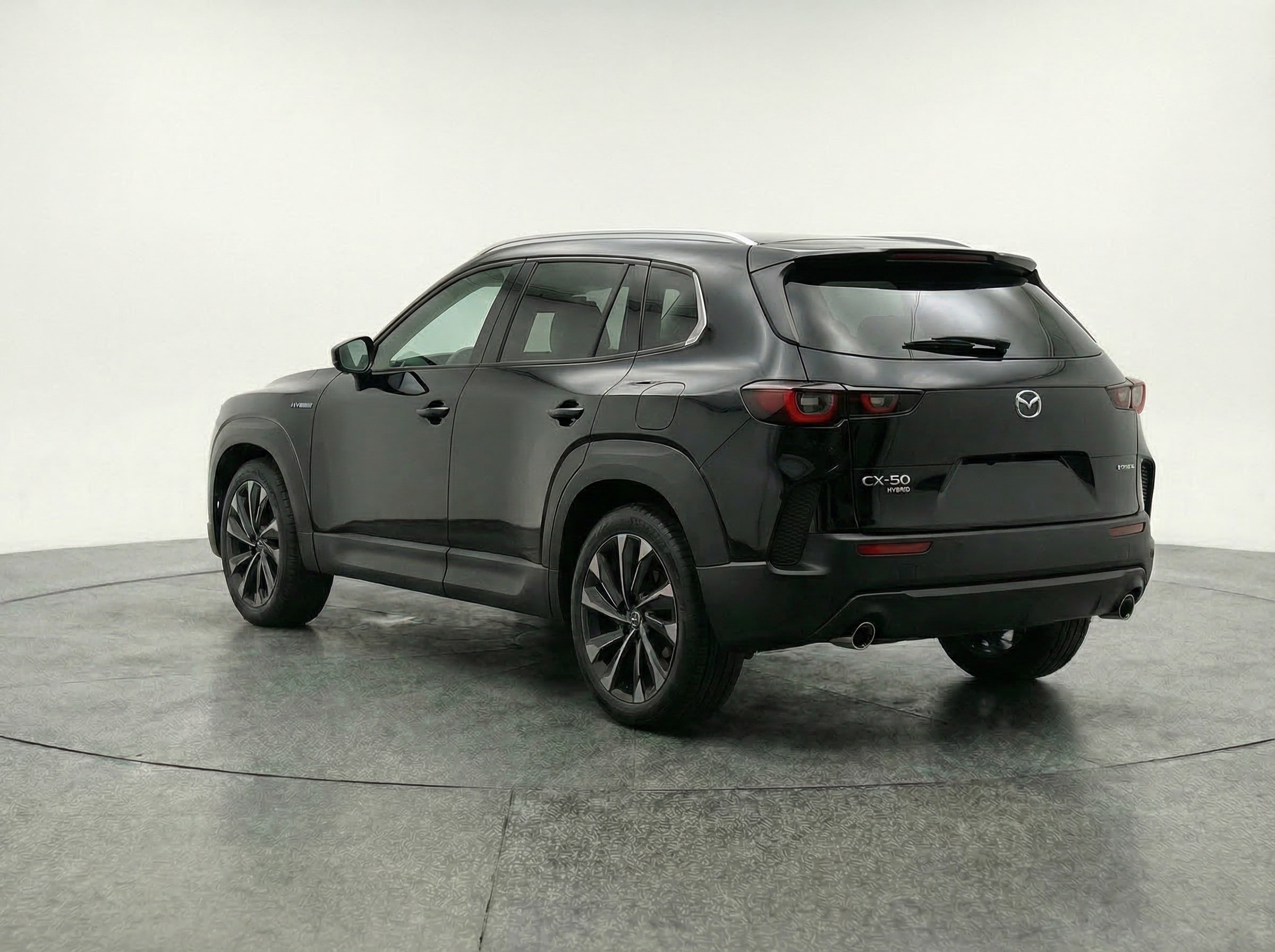 Thumbnail: 2025 Mazda CX-50 - 5