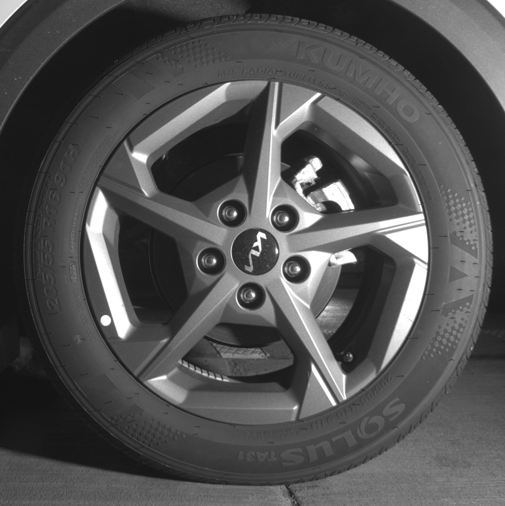 Thumbnail: 2026 Kia K4 - 14
