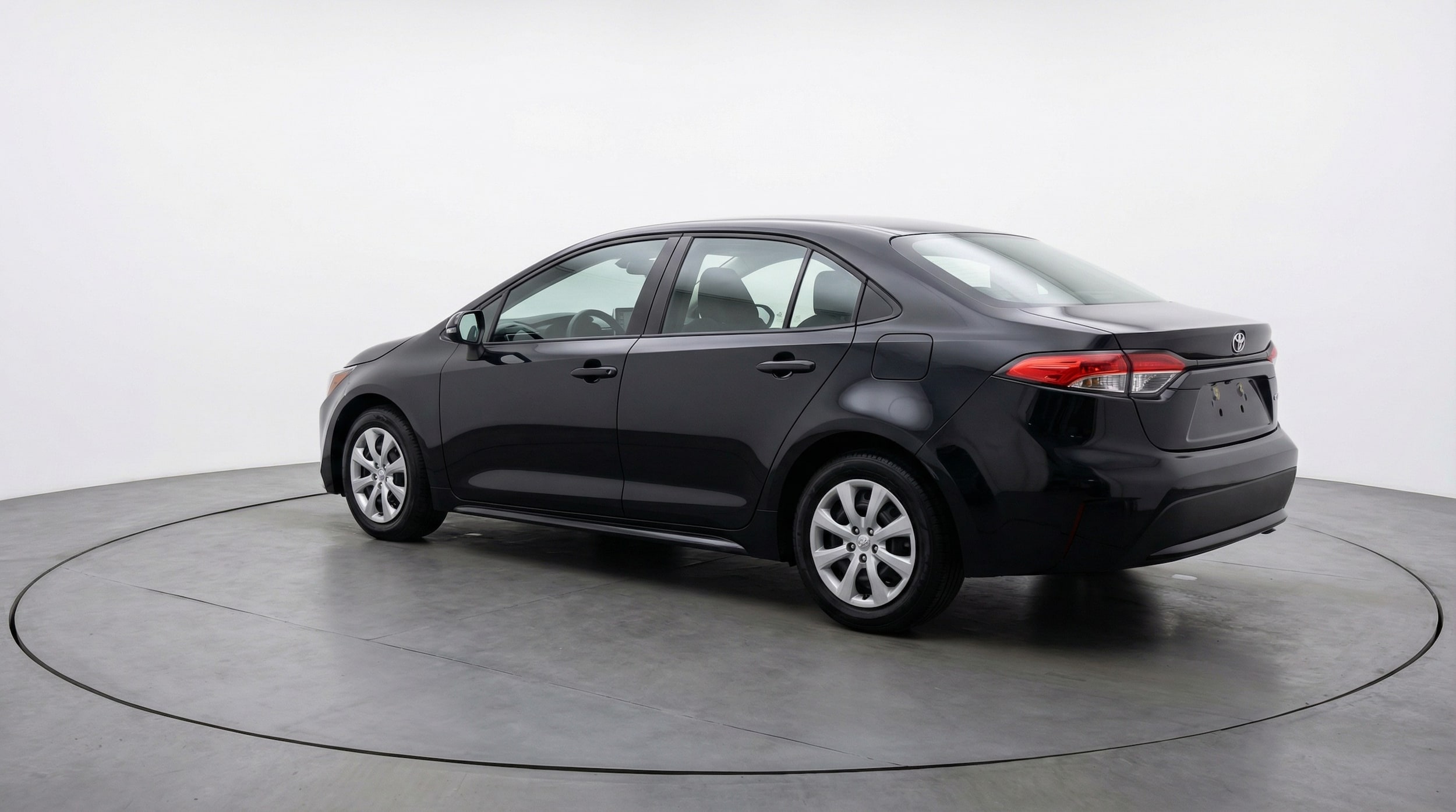 Thumbnail: 2025 Toyota Corolla - 5