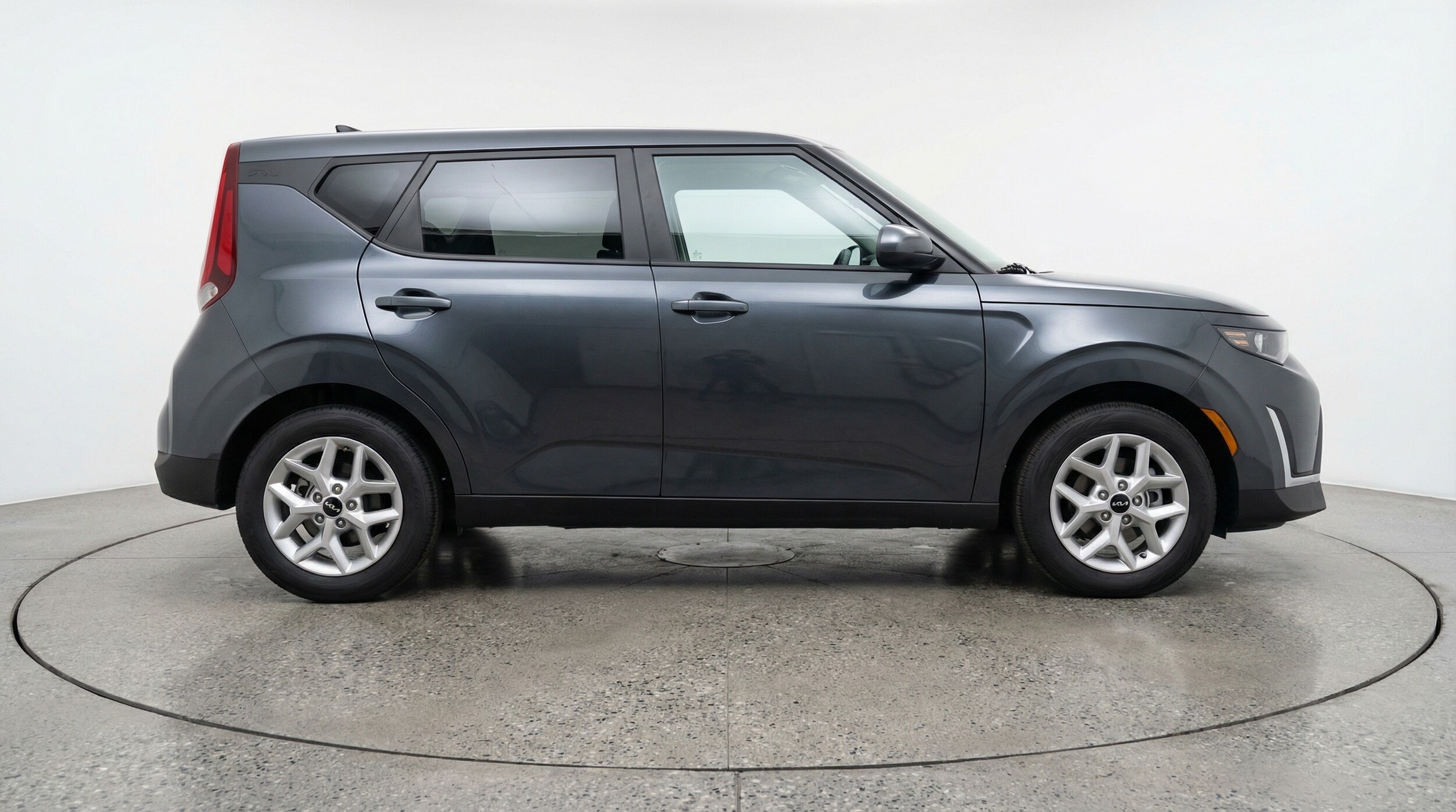 Thumbnail: 2025 Kia Soul - 8