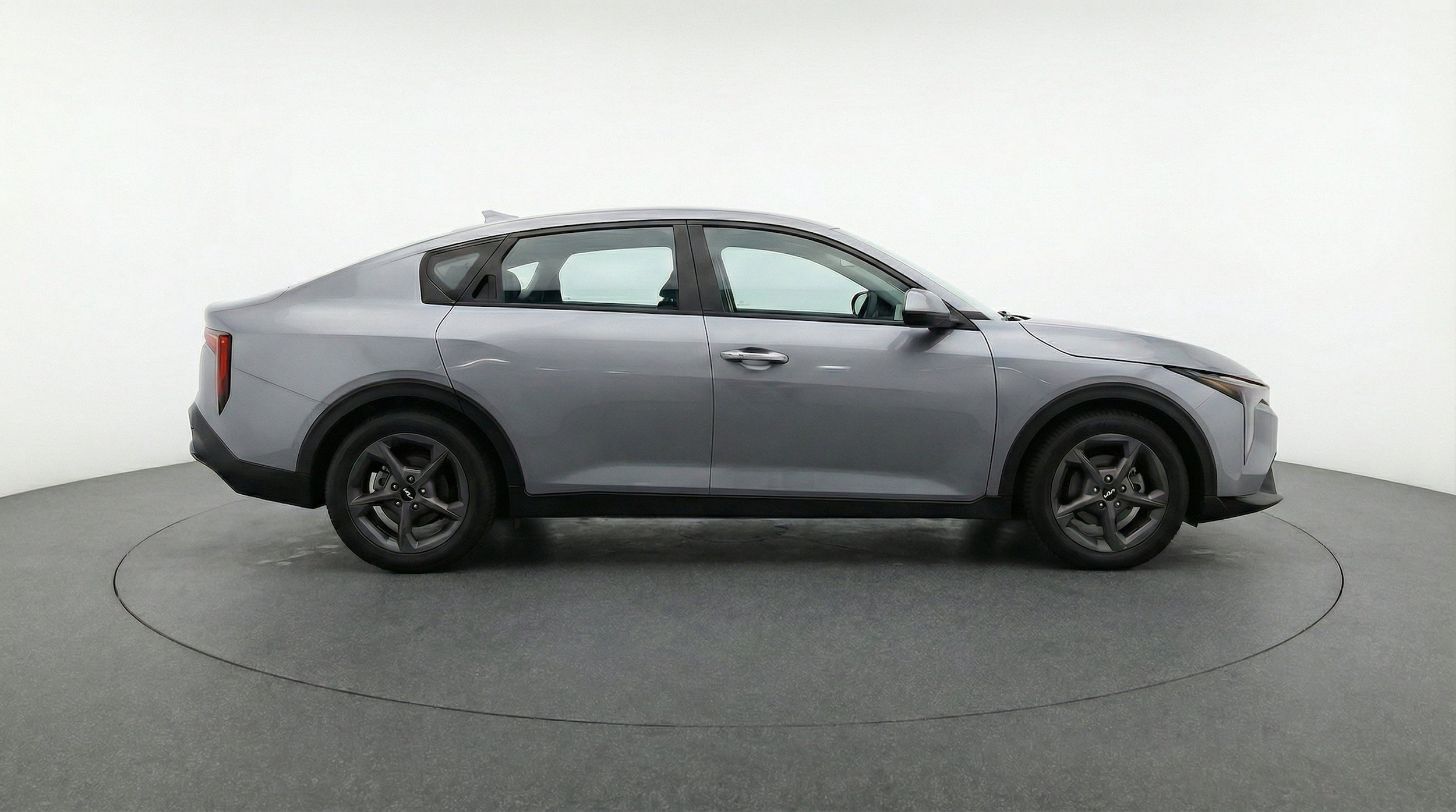 Thumbnail: 2025 Kia K4 - 11
