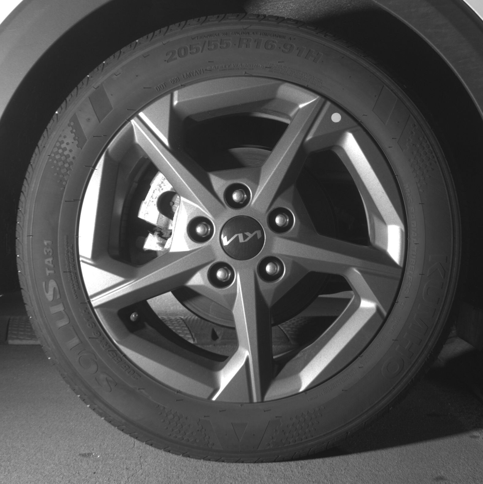 Thumbnail: 2025 Kia K4 - 12