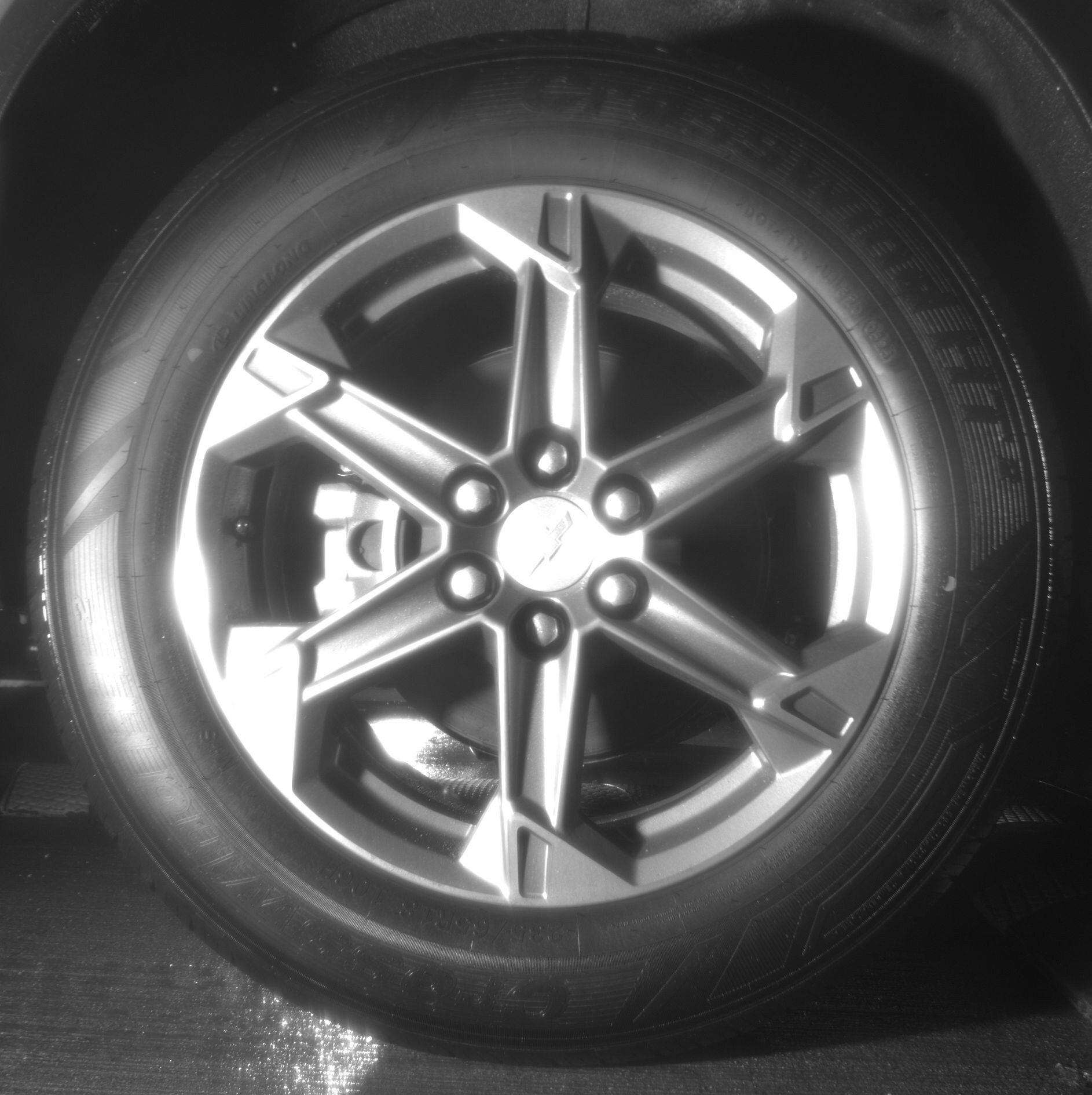 Thumbnail: 2025 Chevrolet Blazer - 12