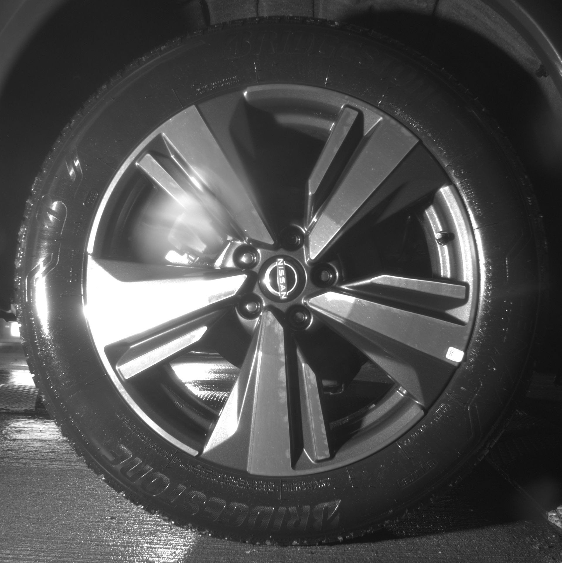 Thumbnail: 2026 Nissan Rogue - 15