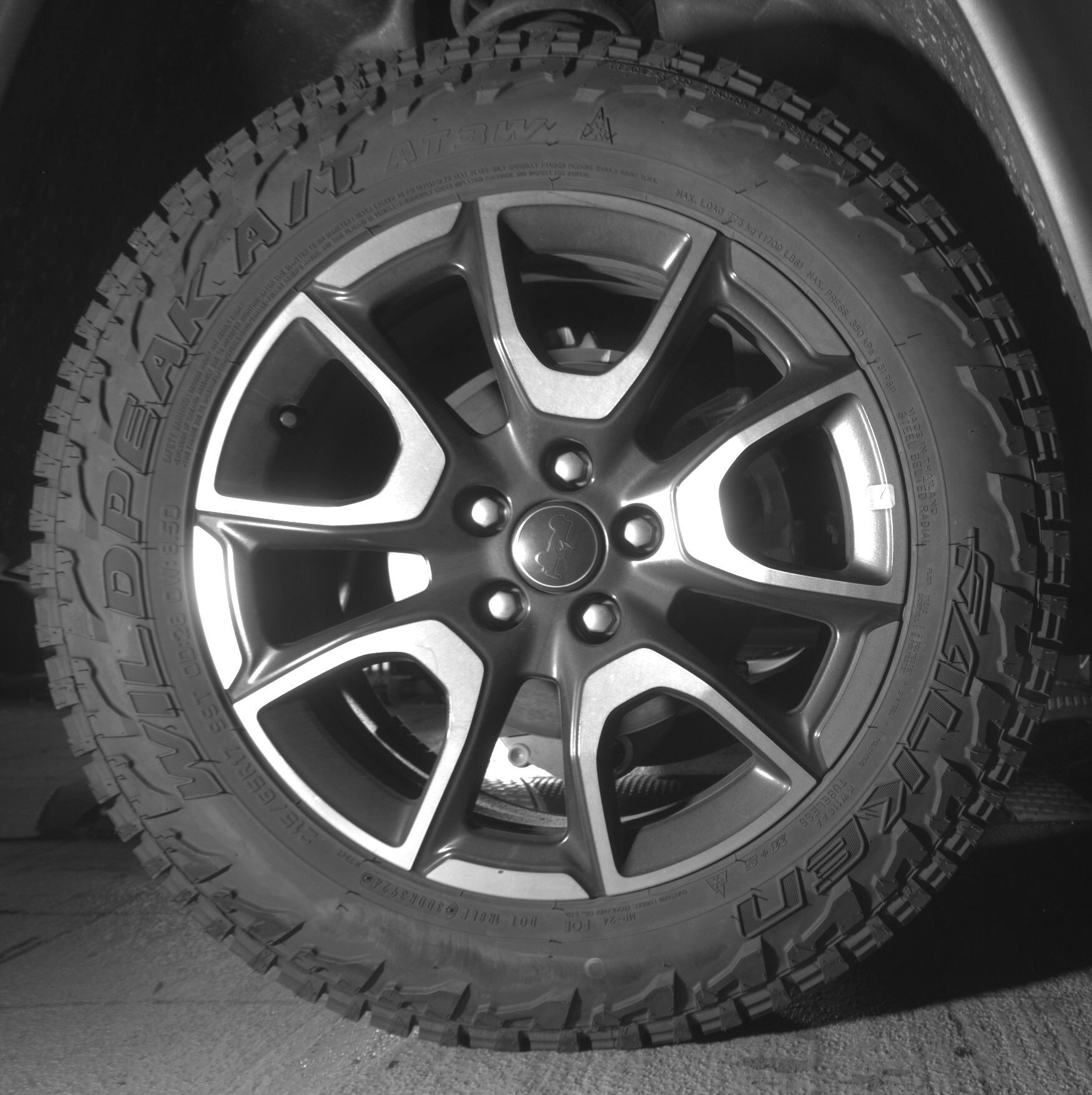 Thumbnail: 2025 Jeep Compass - 12