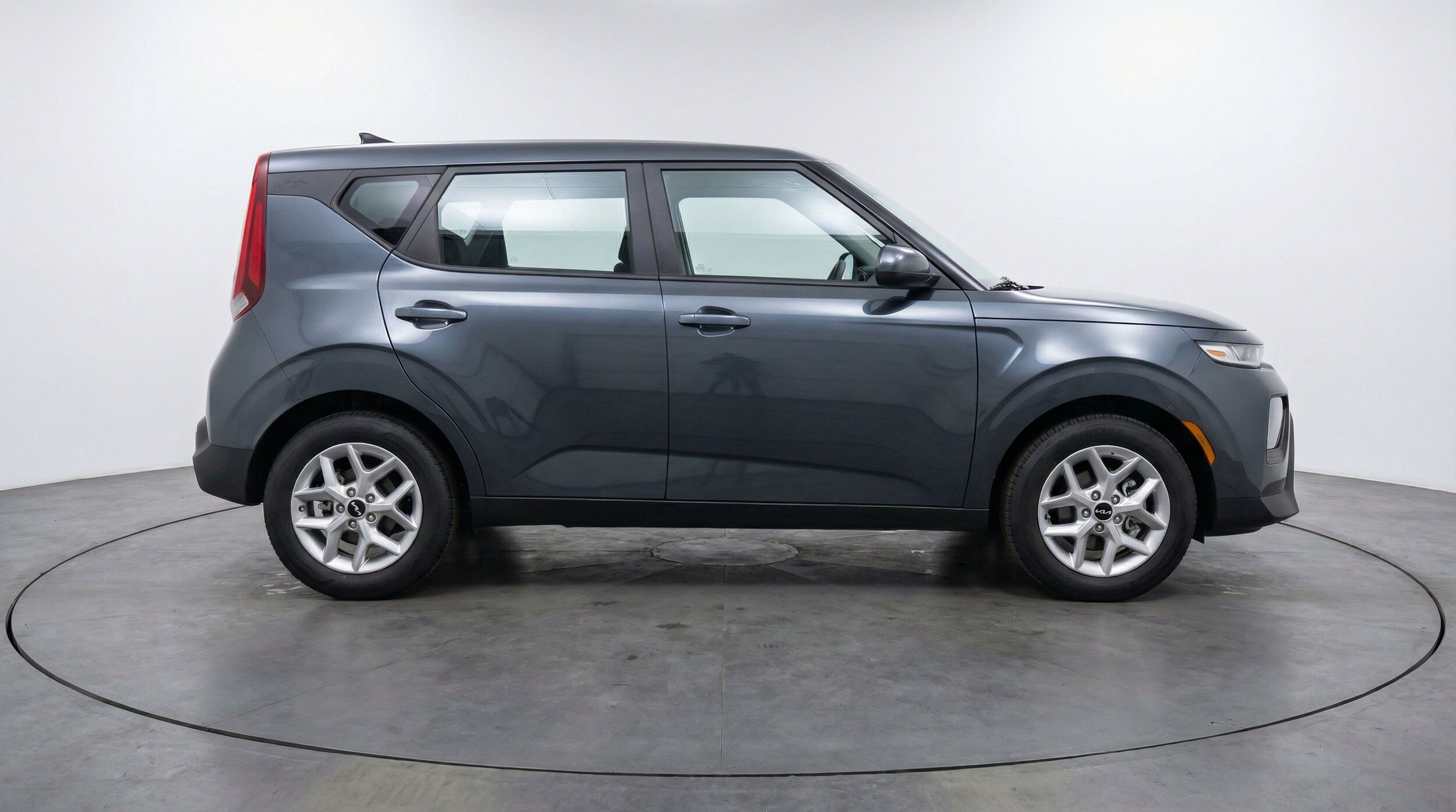 Thumbnail: 2025 Kia Soul - 11