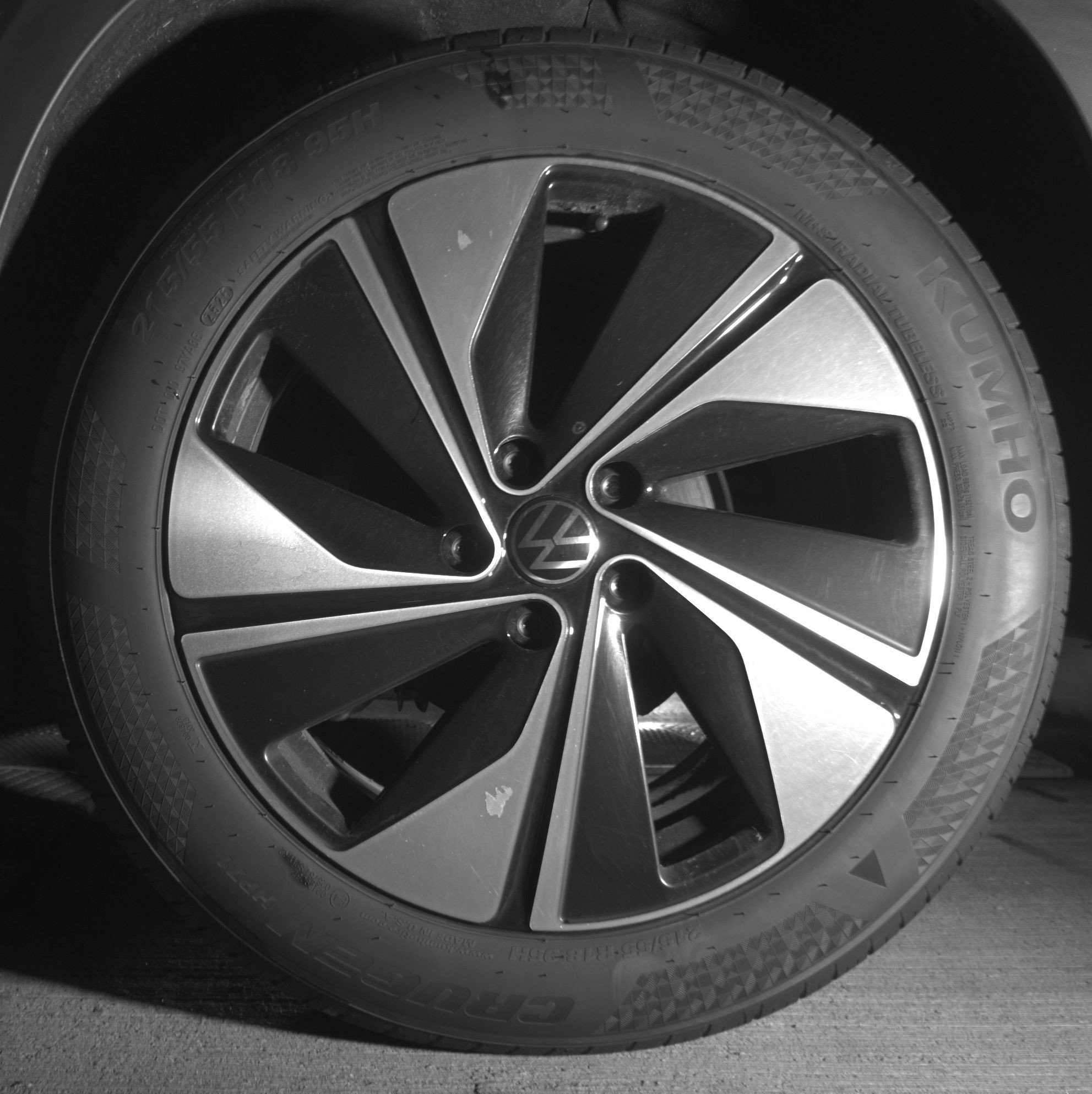 Thumbnail: 2026 Volkswagen Taos - 14
