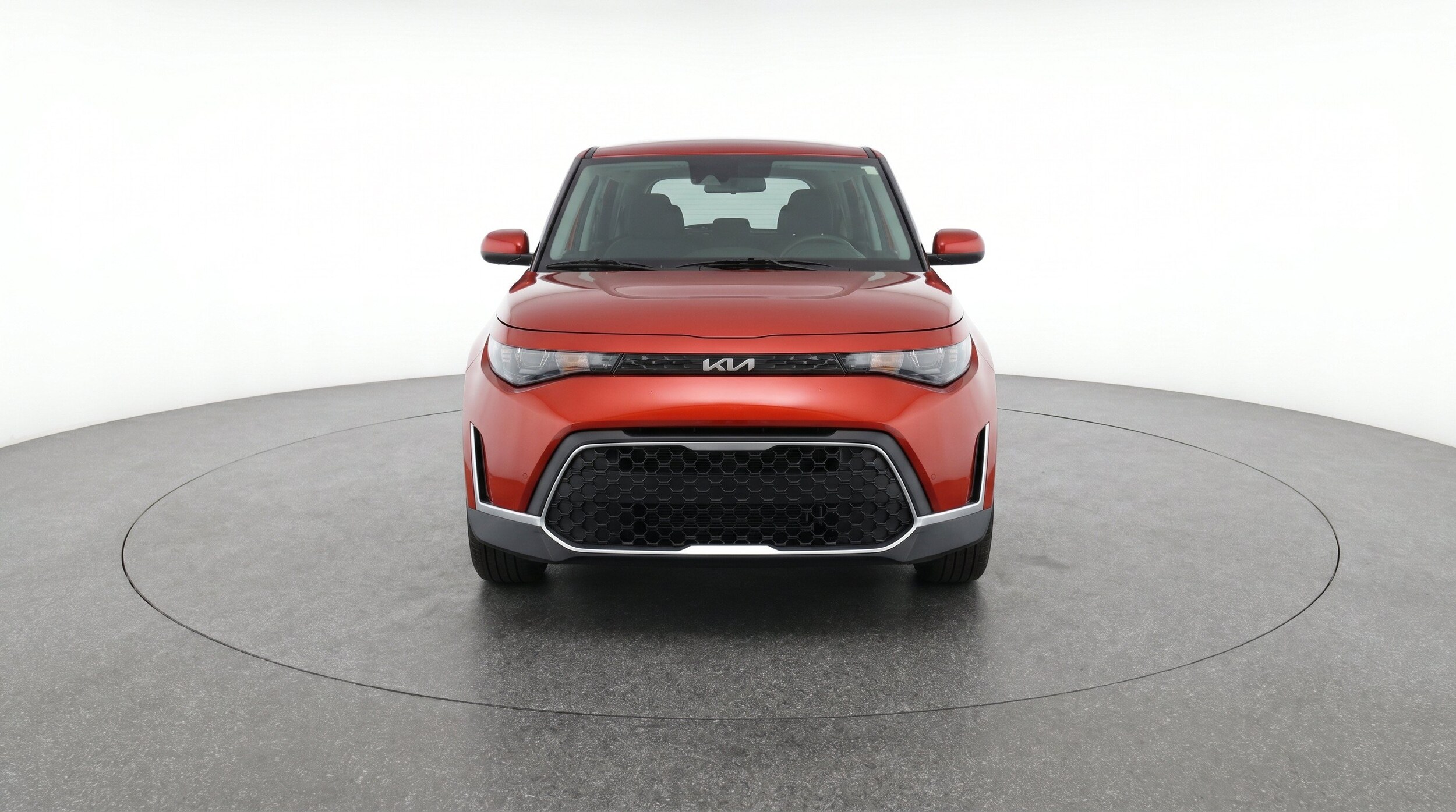 Thumbnail: 2025 Kia Soul - 2