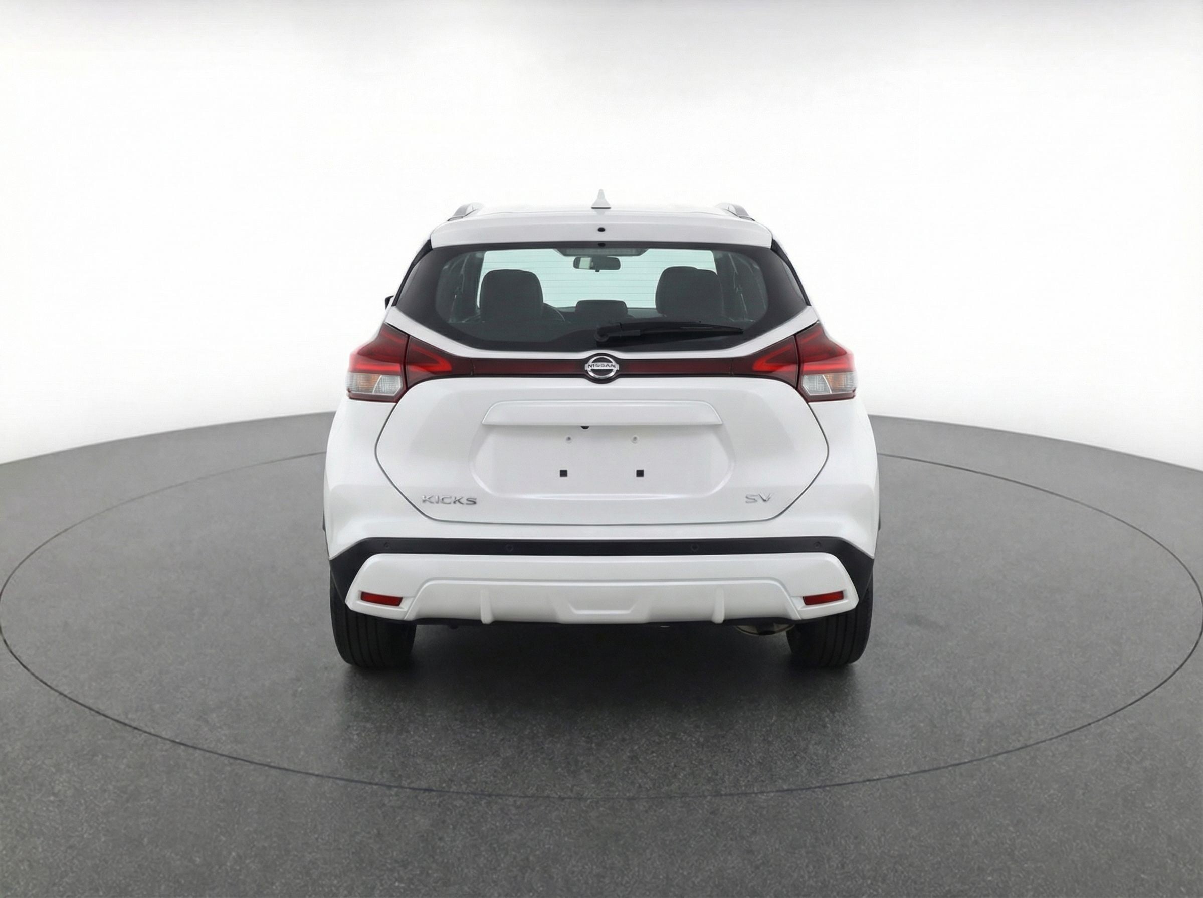 Thumbnail: 2024 Nissan Kicks - 6