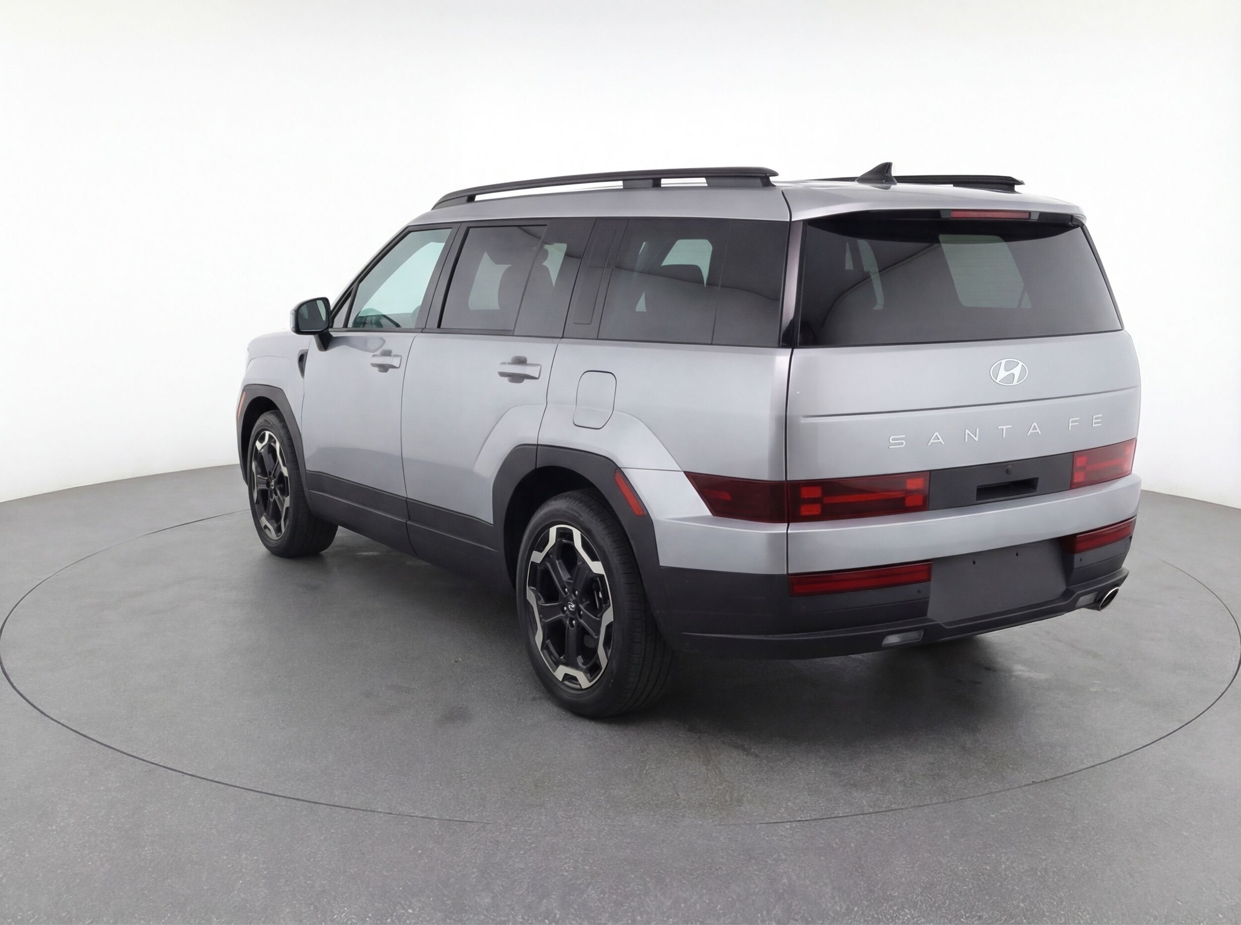 Thumbnail: 2025 Hyundai Santa Fe - 5