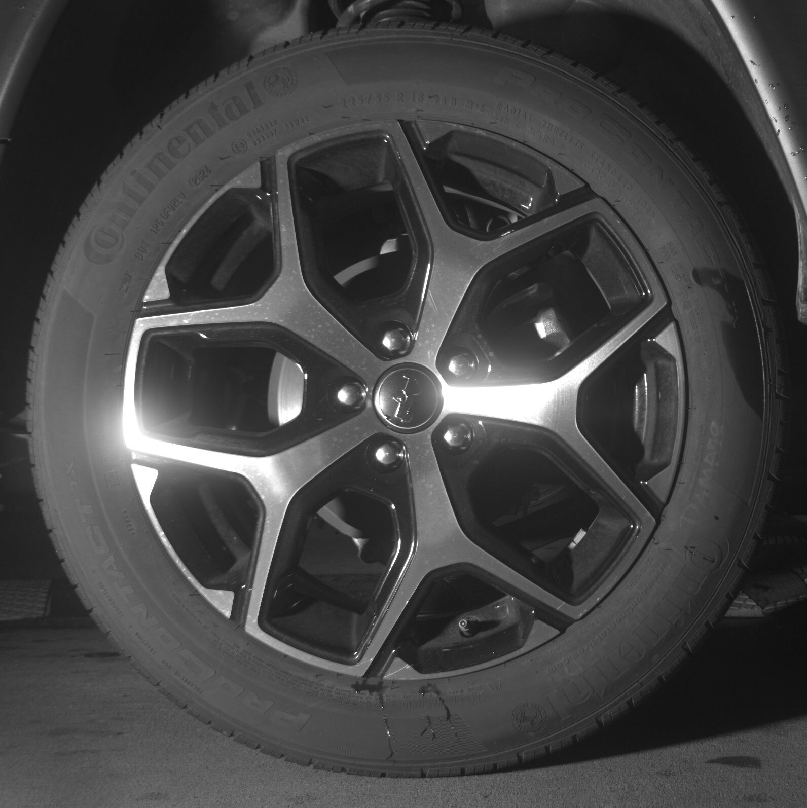 Thumbnail: 2025 Jeep Compass - 12