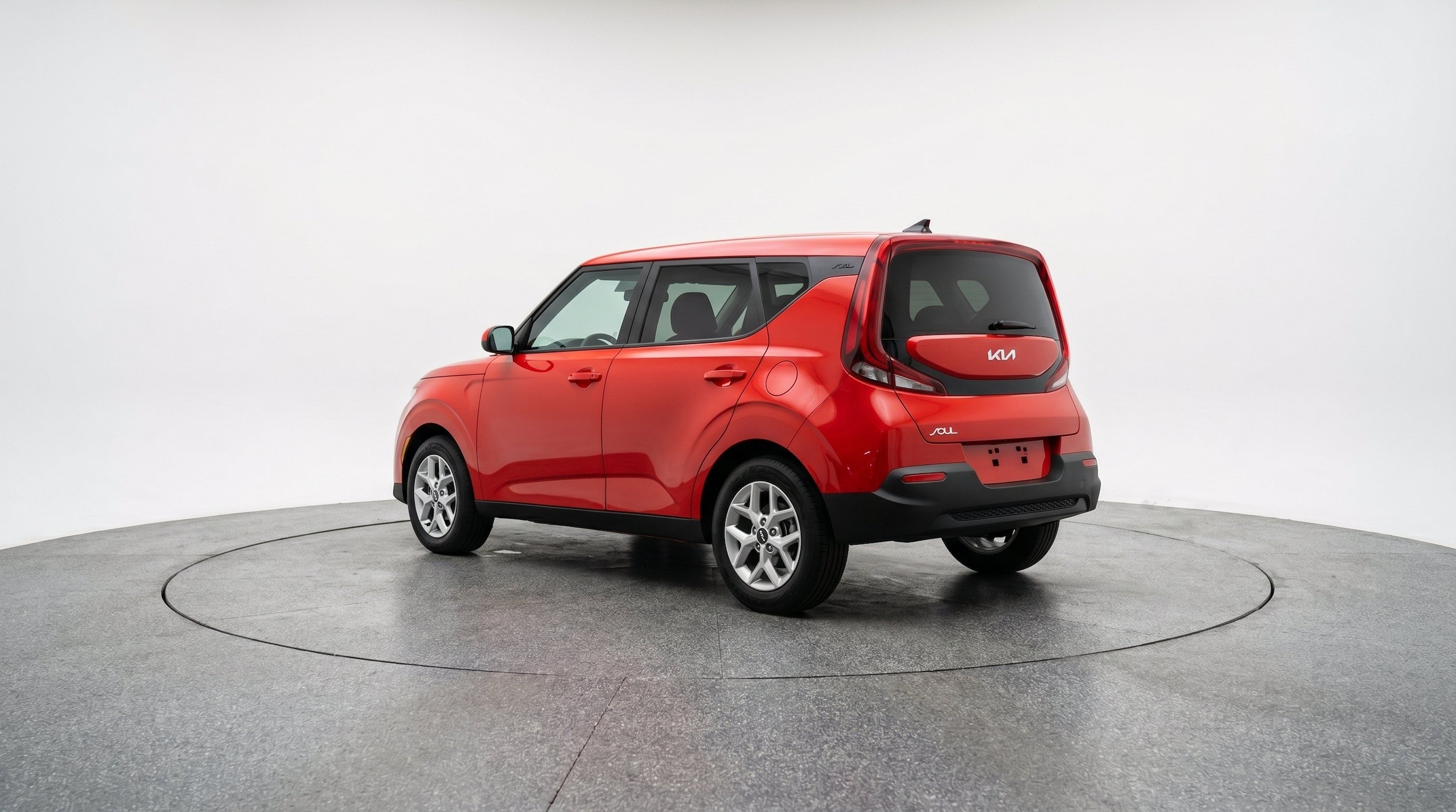 Thumbnail: 2025 Kia Soul - 6