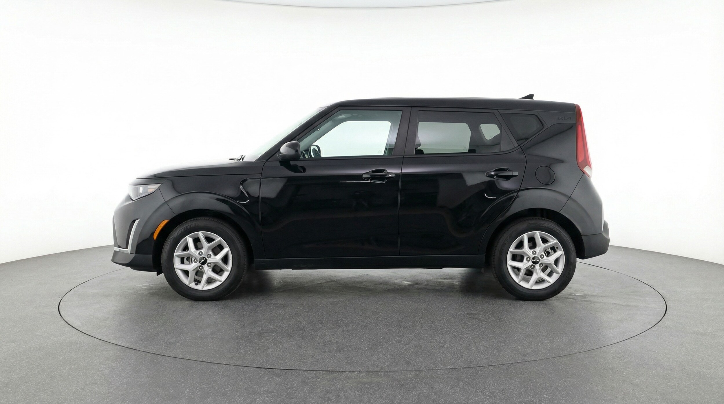 Thumbnail: 2025 Kia Soul - 4