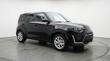 2025 Kia Soul  -
                  Groton, CT