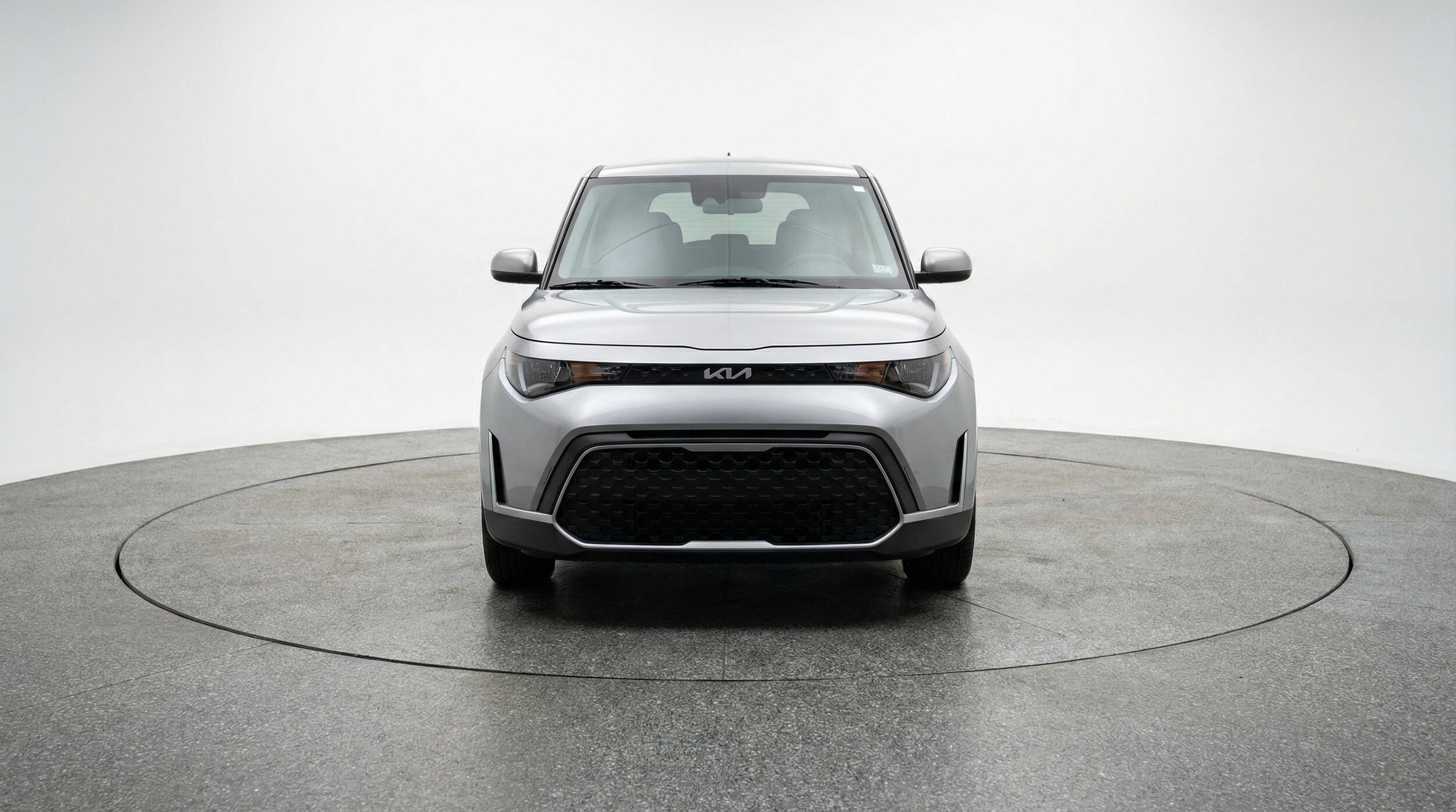Thumbnail: 2025 Kia Soul - 2