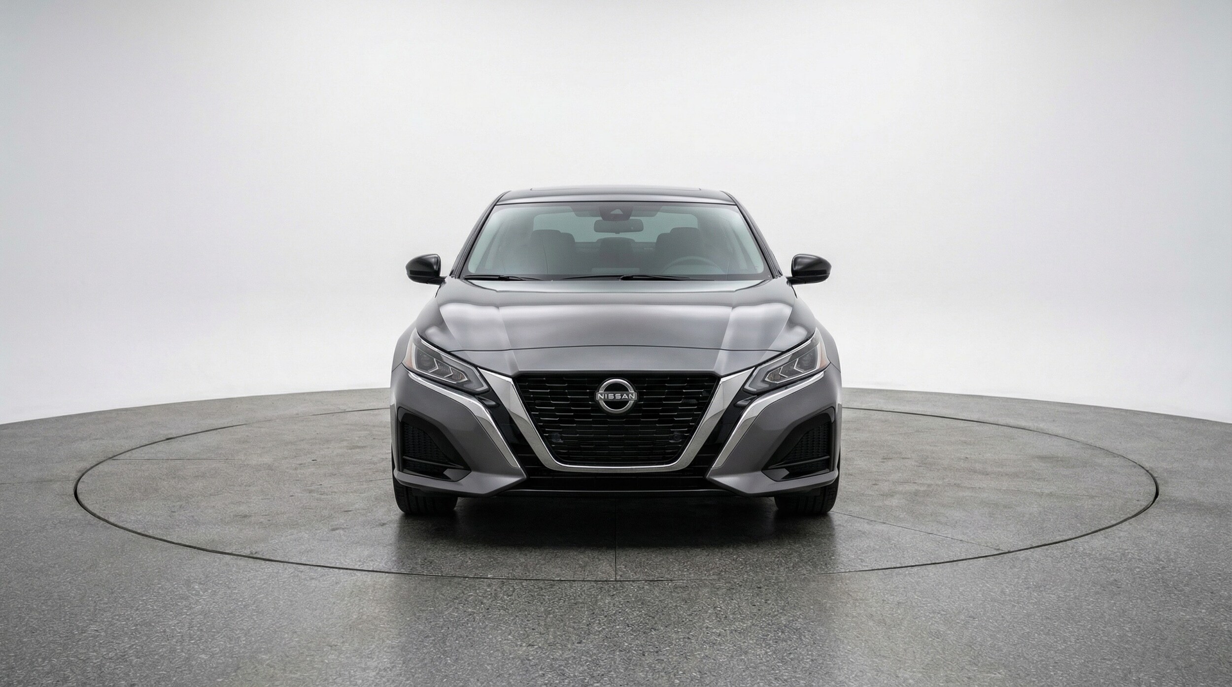 Thumbnail: 2025 Nissan Altima - 2