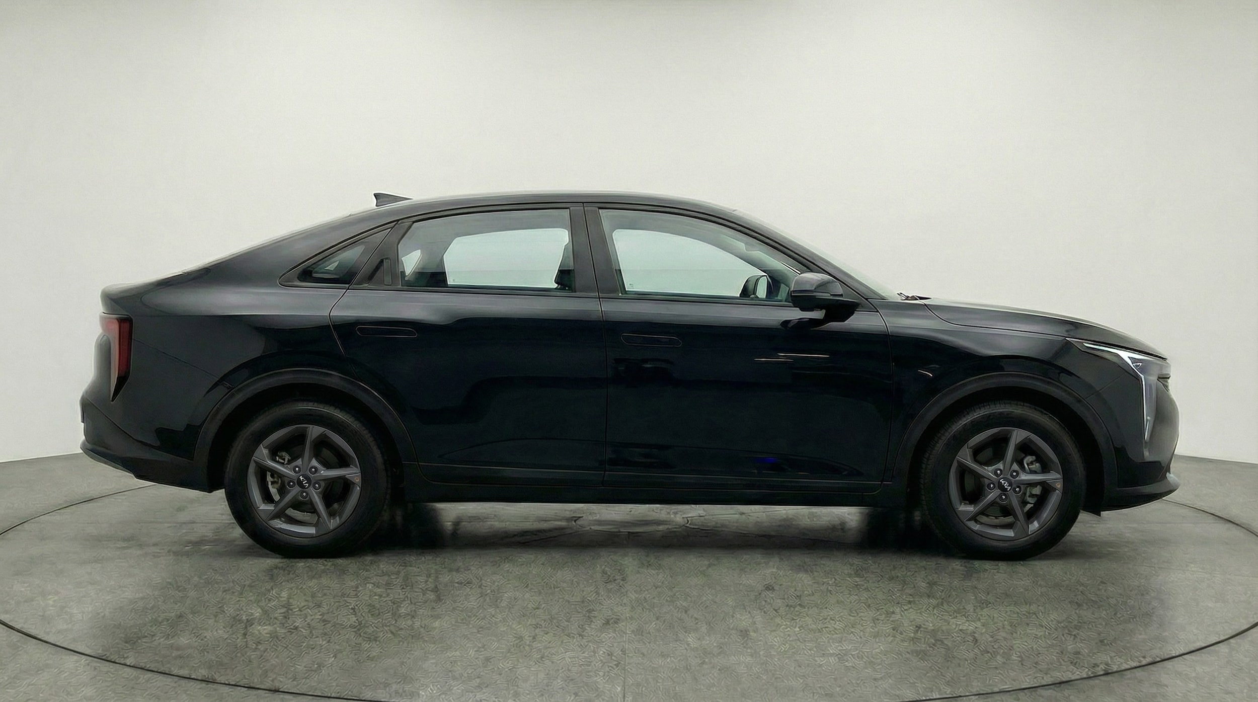 Thumbnail: 2025 Kia K4 - 8