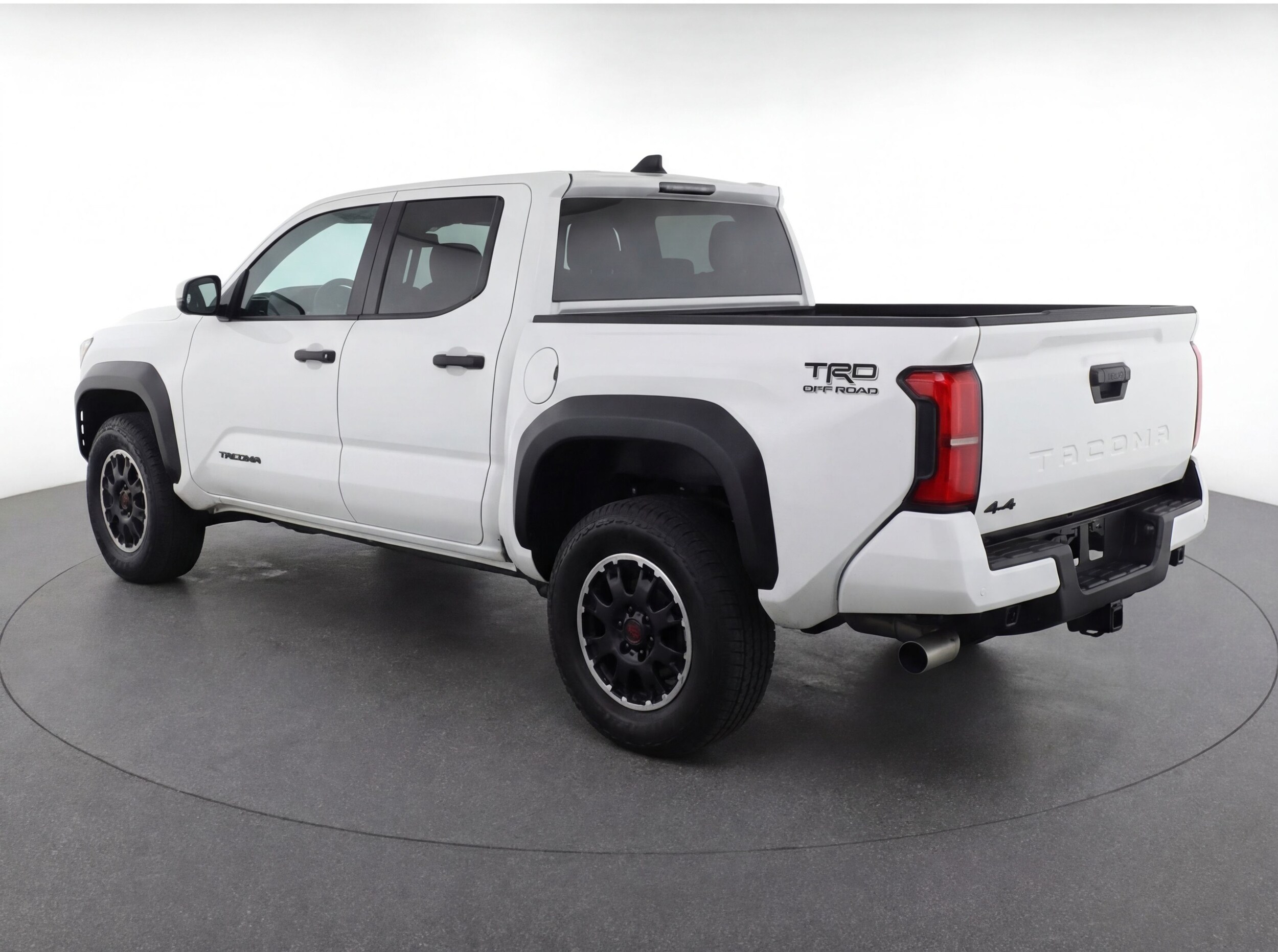 Thumbnail: 2025 Toyota Tacoma - 5