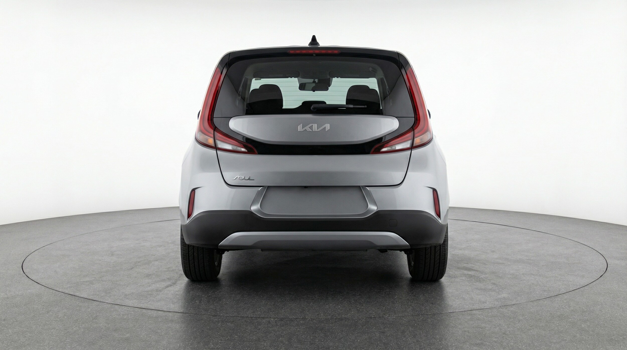 Thumbnail: 2025 Kia Soul - 6