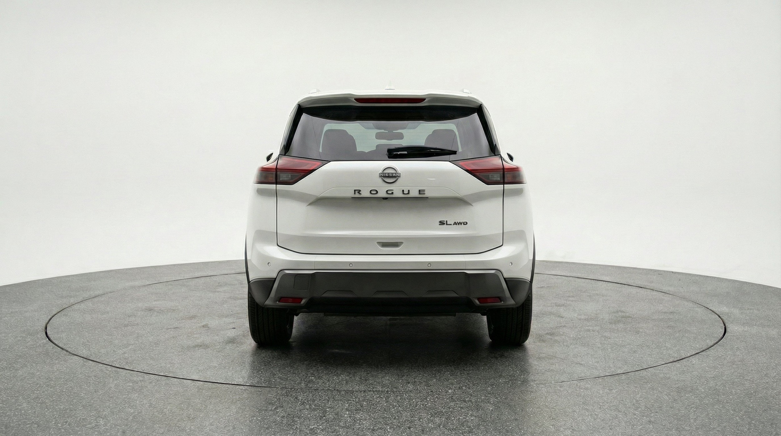 Thumbnail: 2026 Nissan Rogue - 7