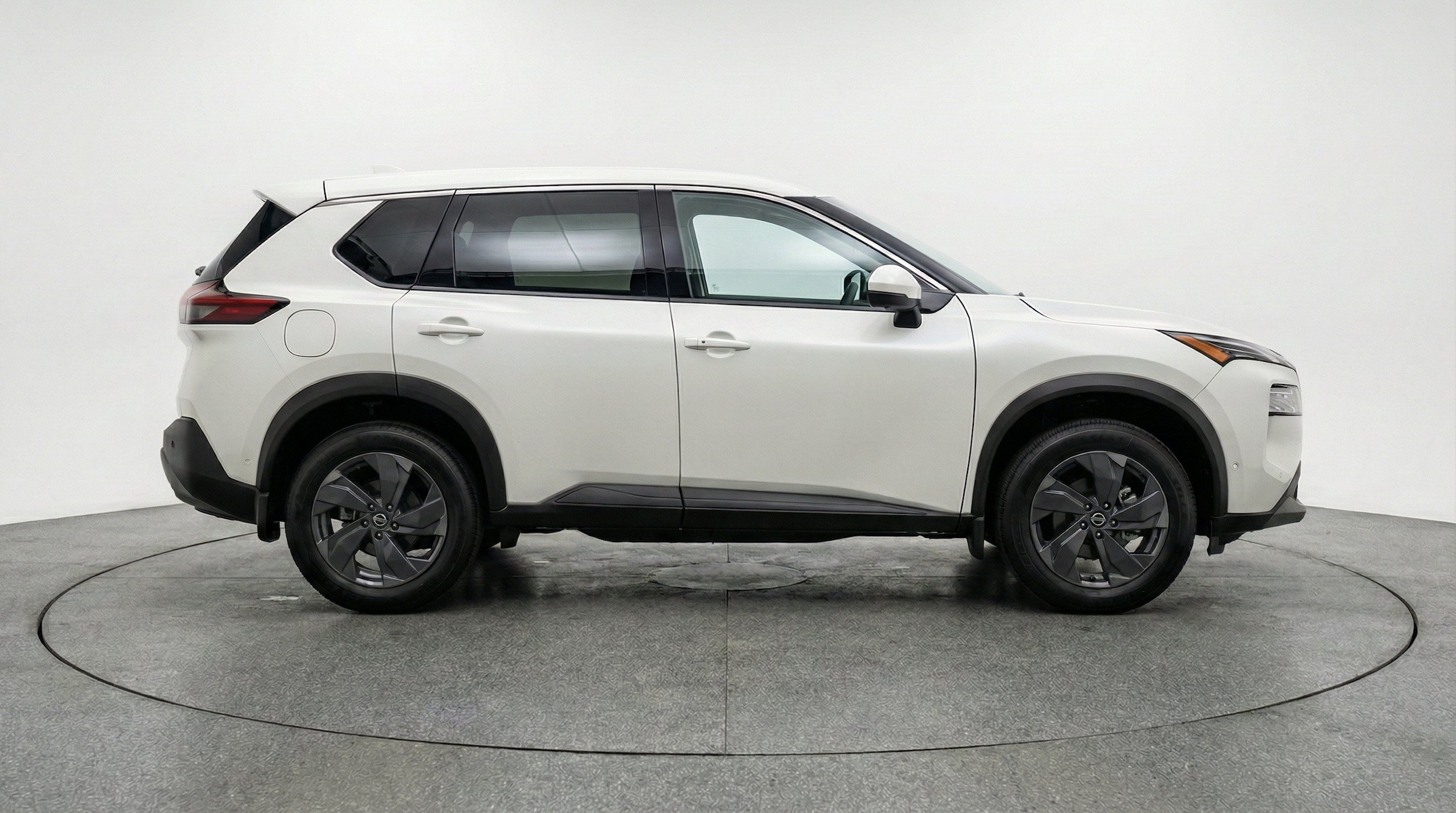 Thumbnail: 2026 Nissan Rogue - 11