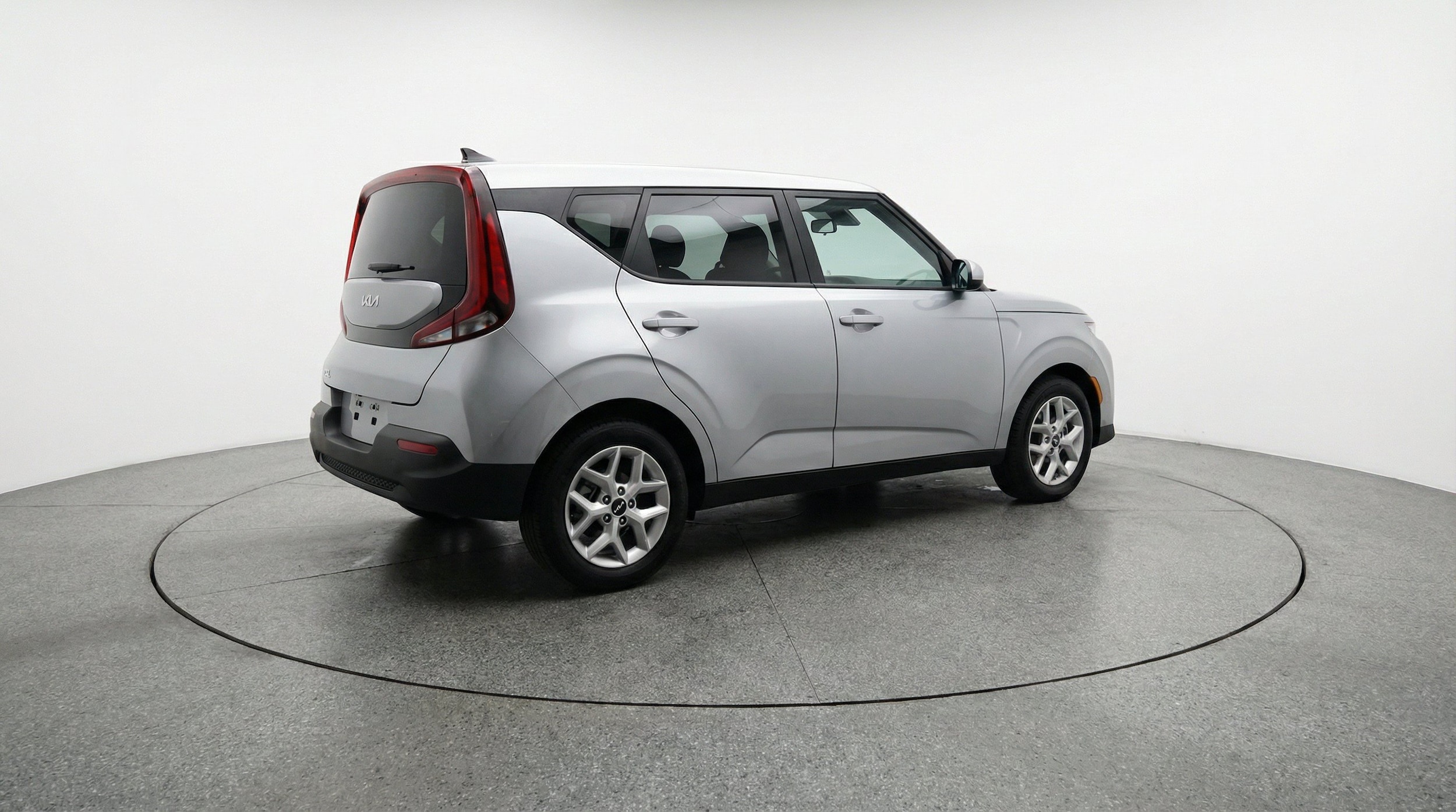 Thumbnail: 2025 Kia Soul - 9