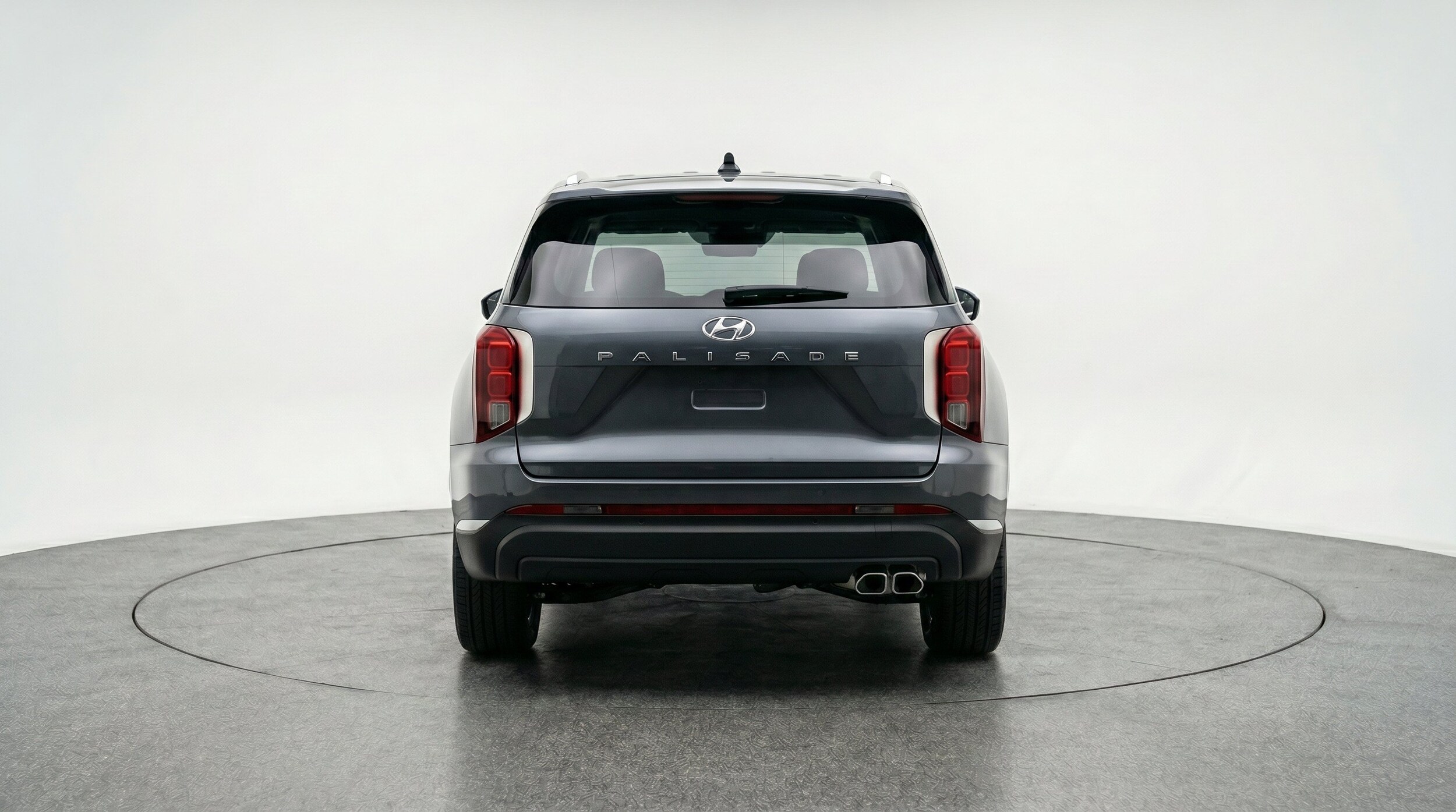 Thumbnail: 2025 Hyundai Palisade - 7