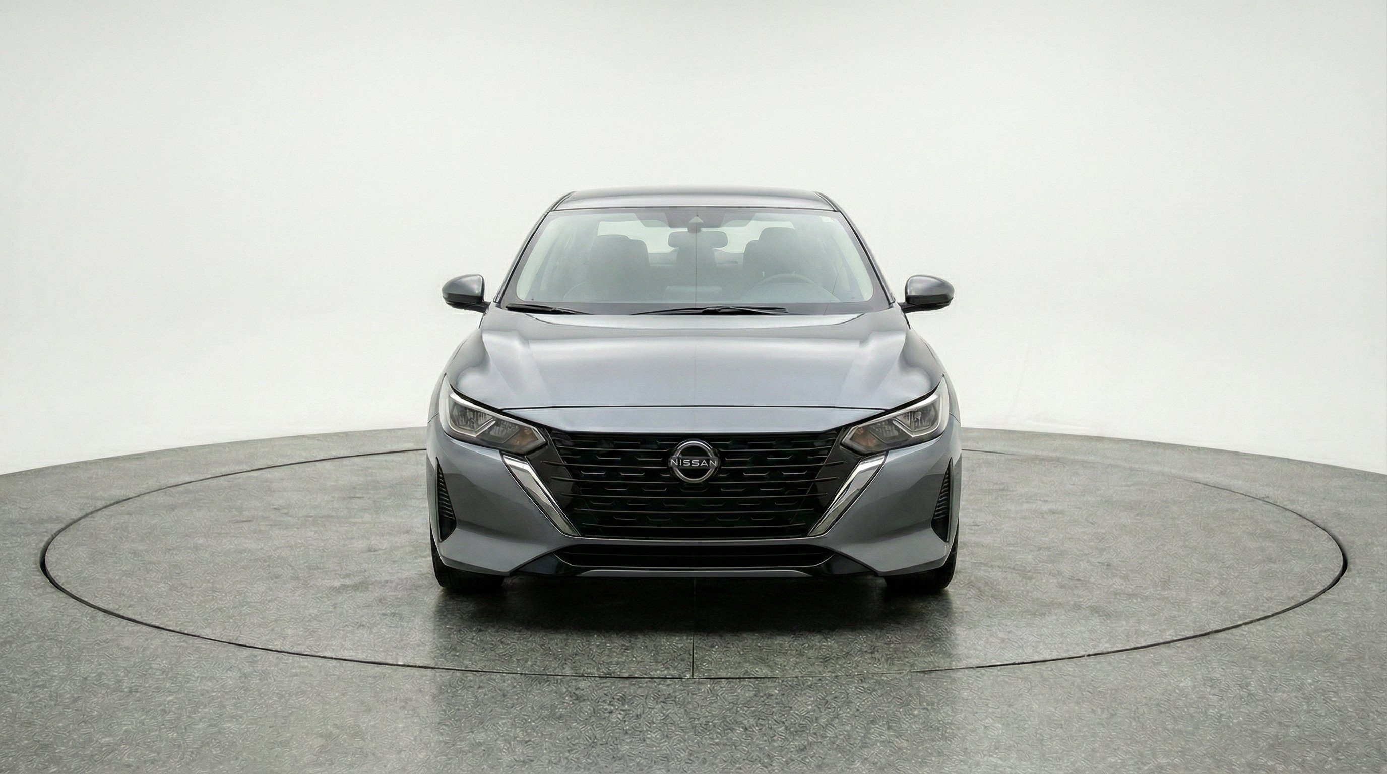 Thumbnail: 2025 Nissan Sentra - 2