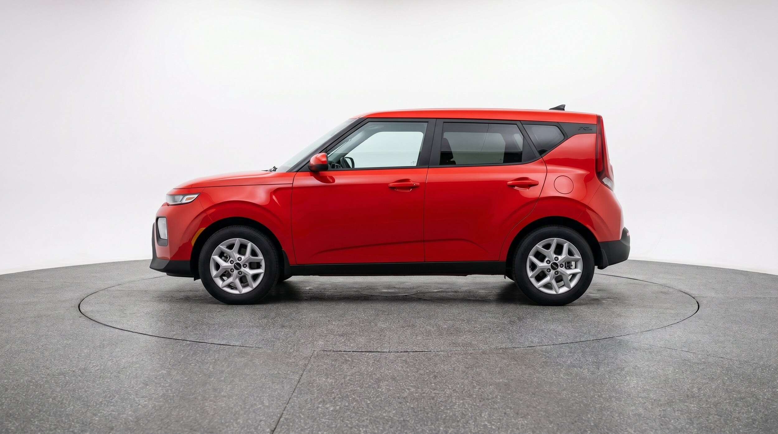Thumbnail: 2025 Kia Soul - 5