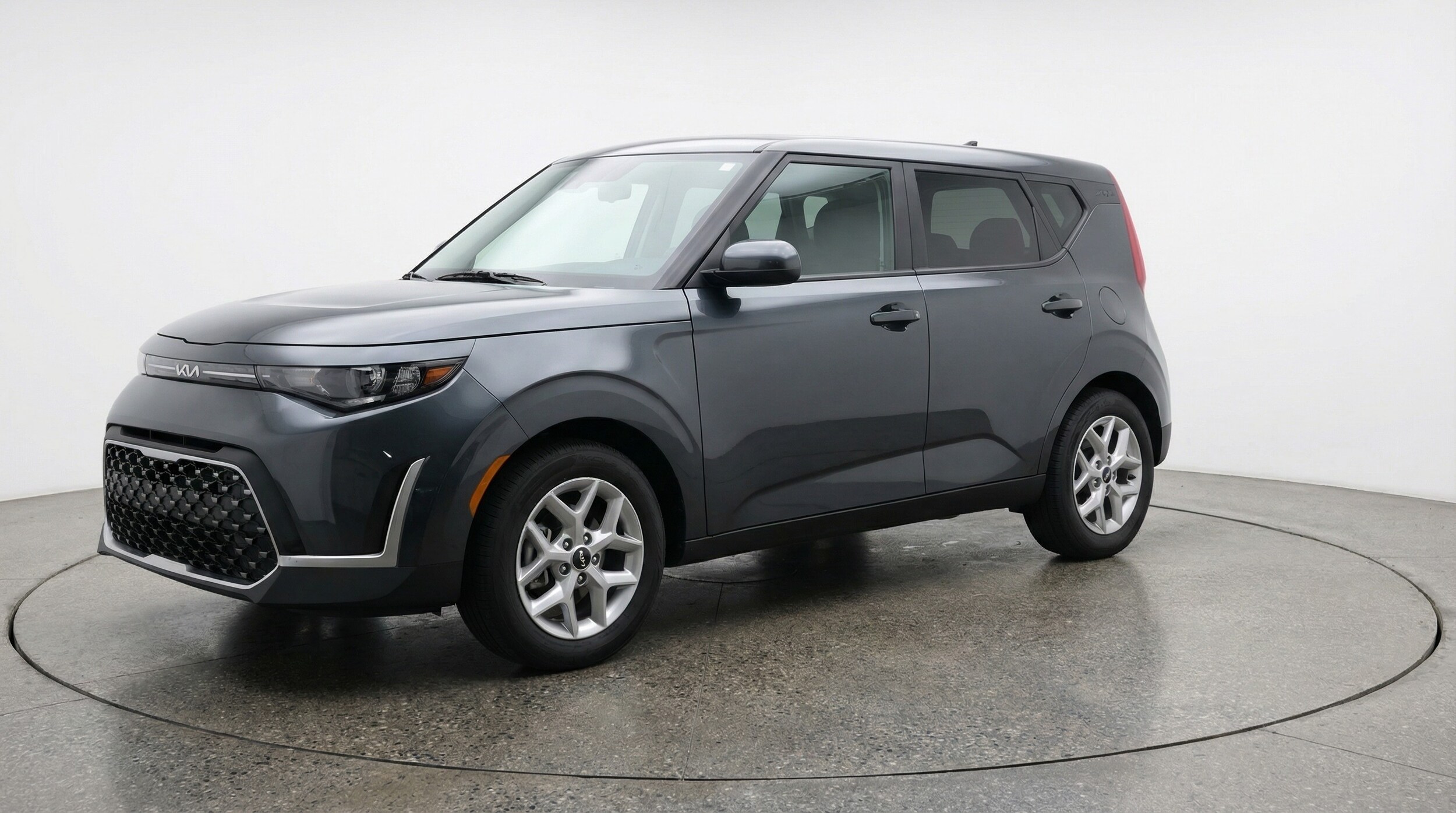 Thumbnail: 2025 Kia Soul - 3