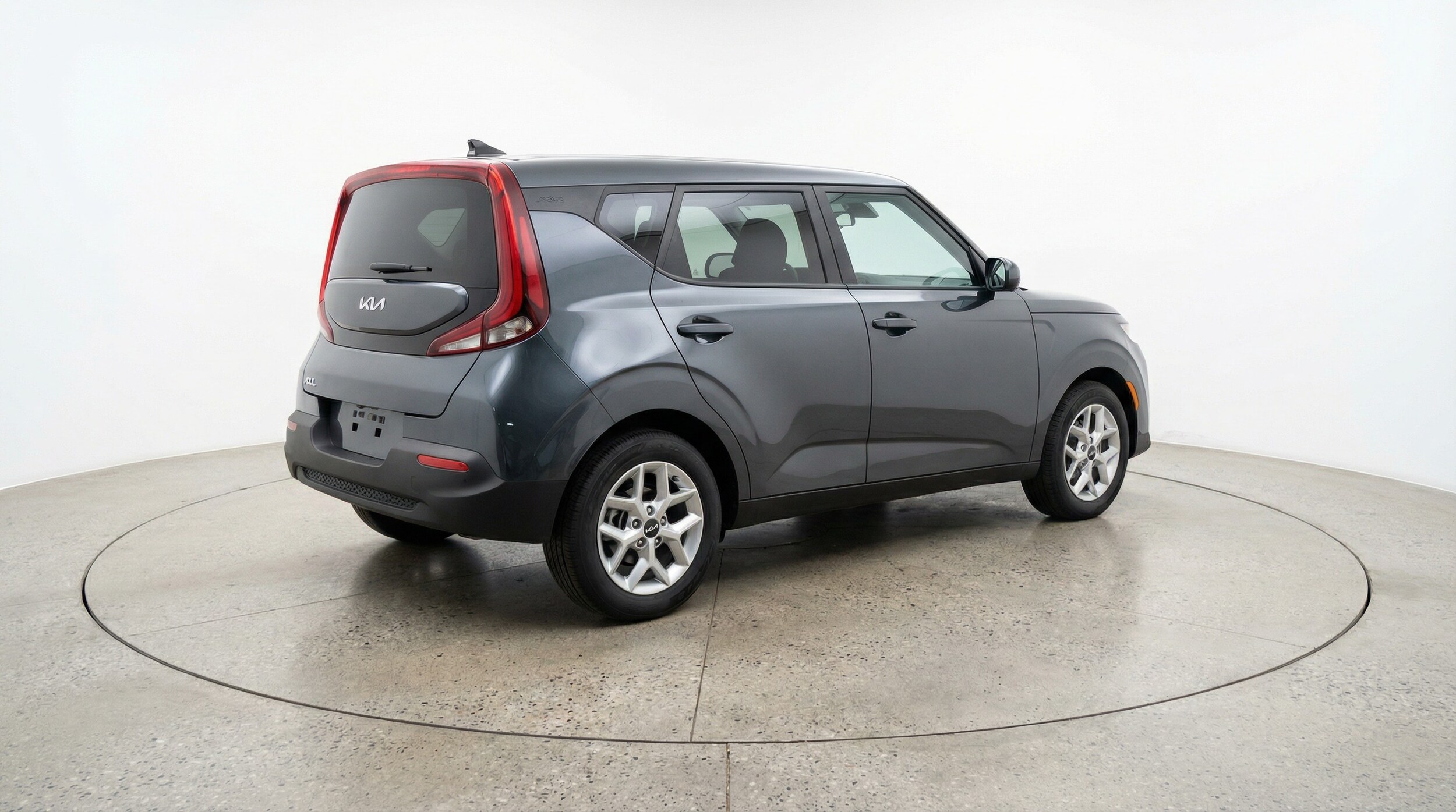 Thumbnail: 2025 Kia Soul - 7