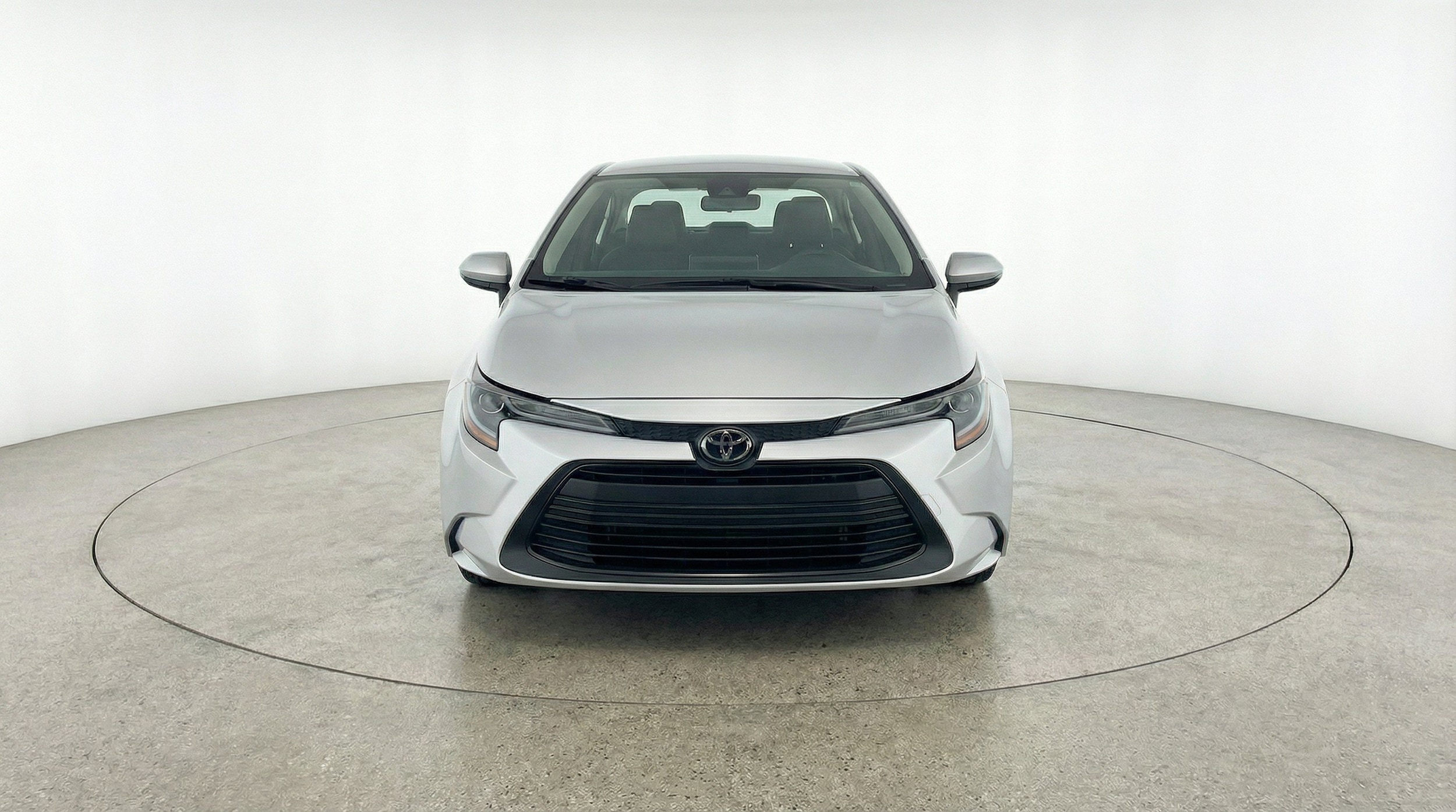 Thumbnail: 2025 Toyota Corolla - 2