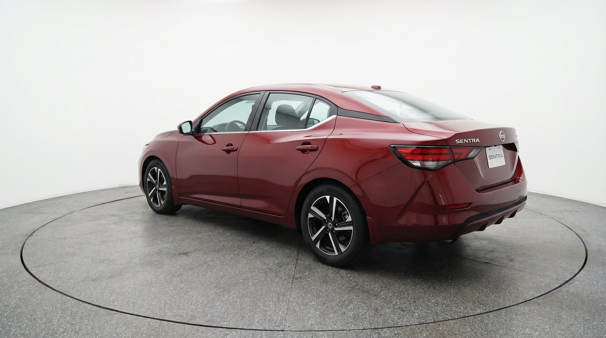 Thumbnail: 2025 Nissan Sentra - 6