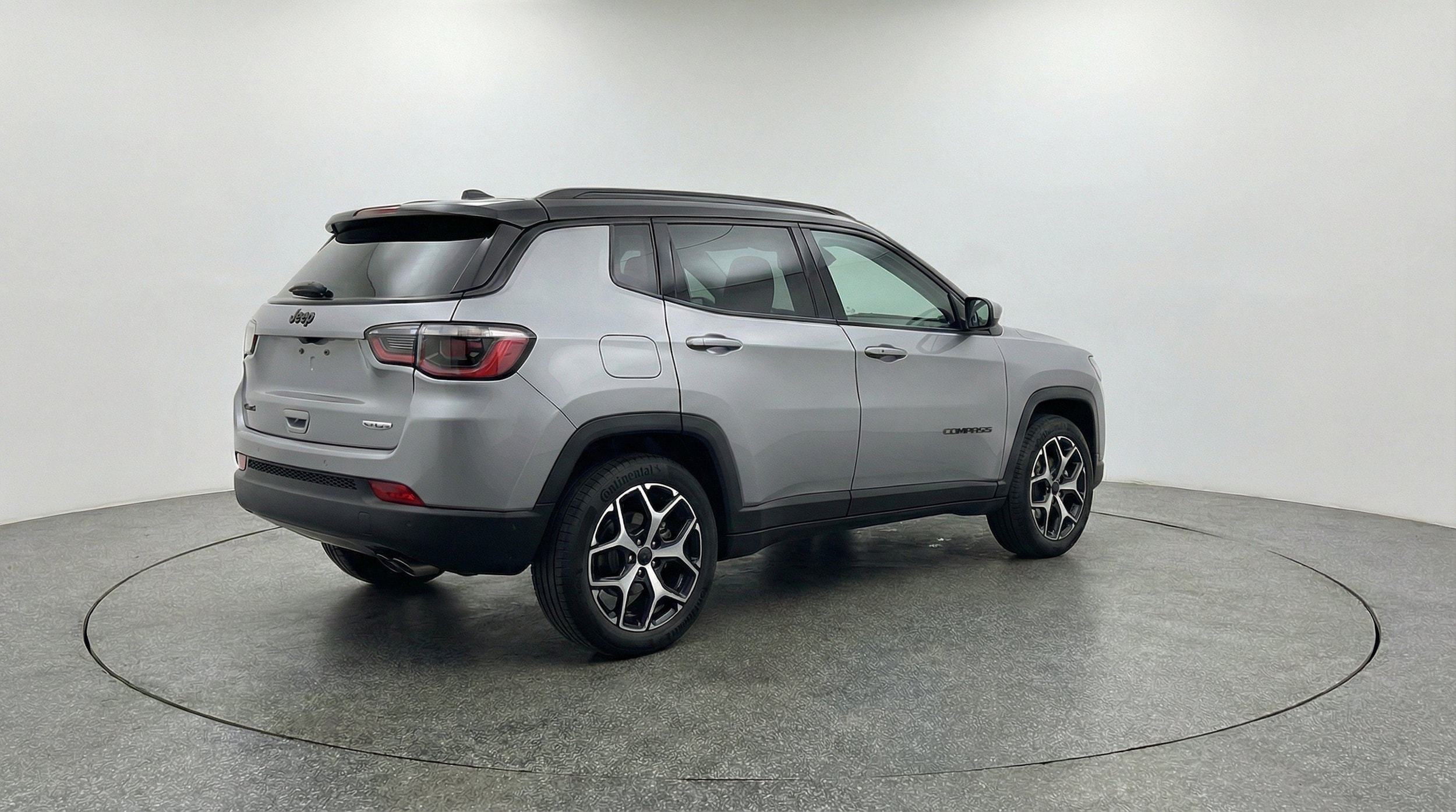 Thumbnail: 2025 Jeep Compass - 9