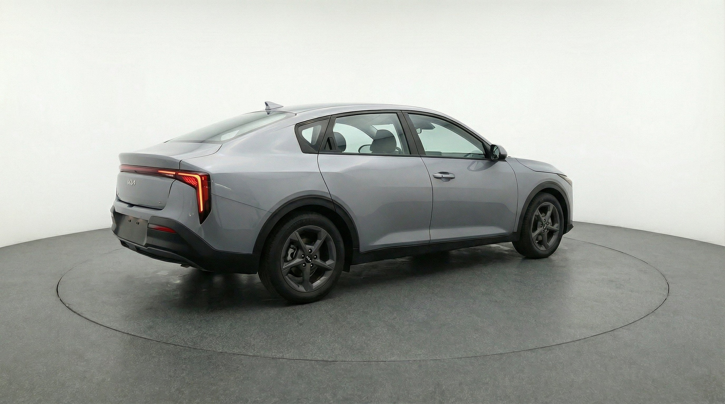 Thumbnail: 2025 Kia K4 - 9