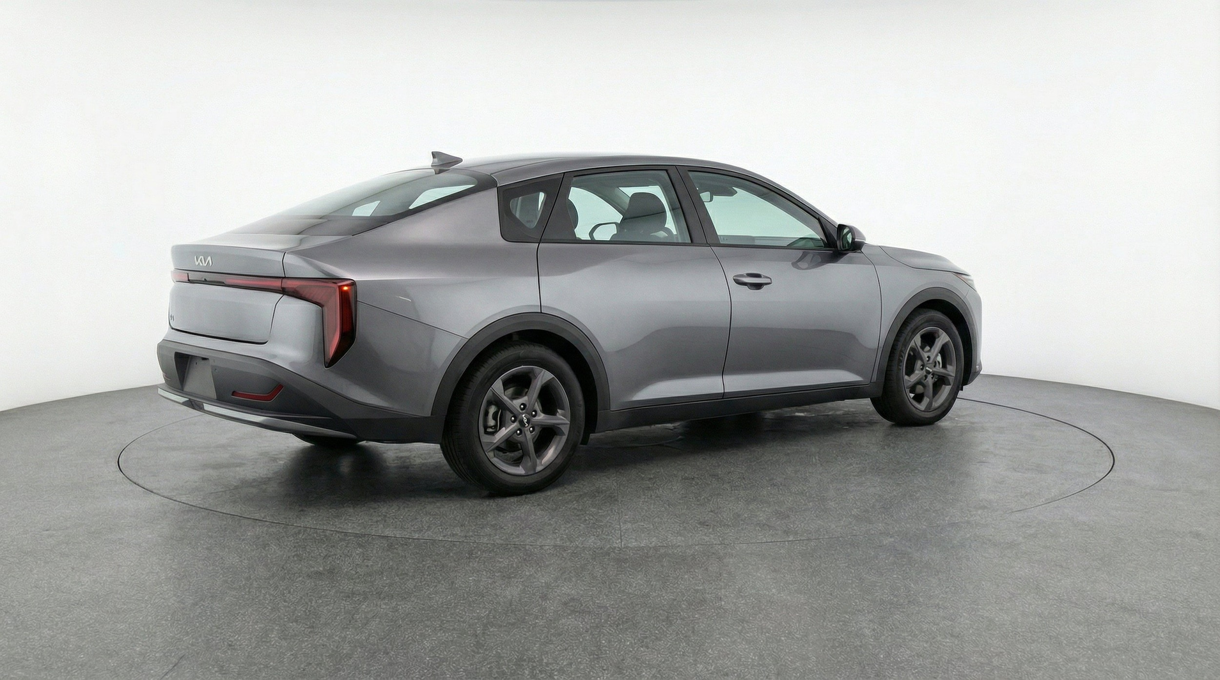 Thumbnail: 2025 Kia K4 - 9