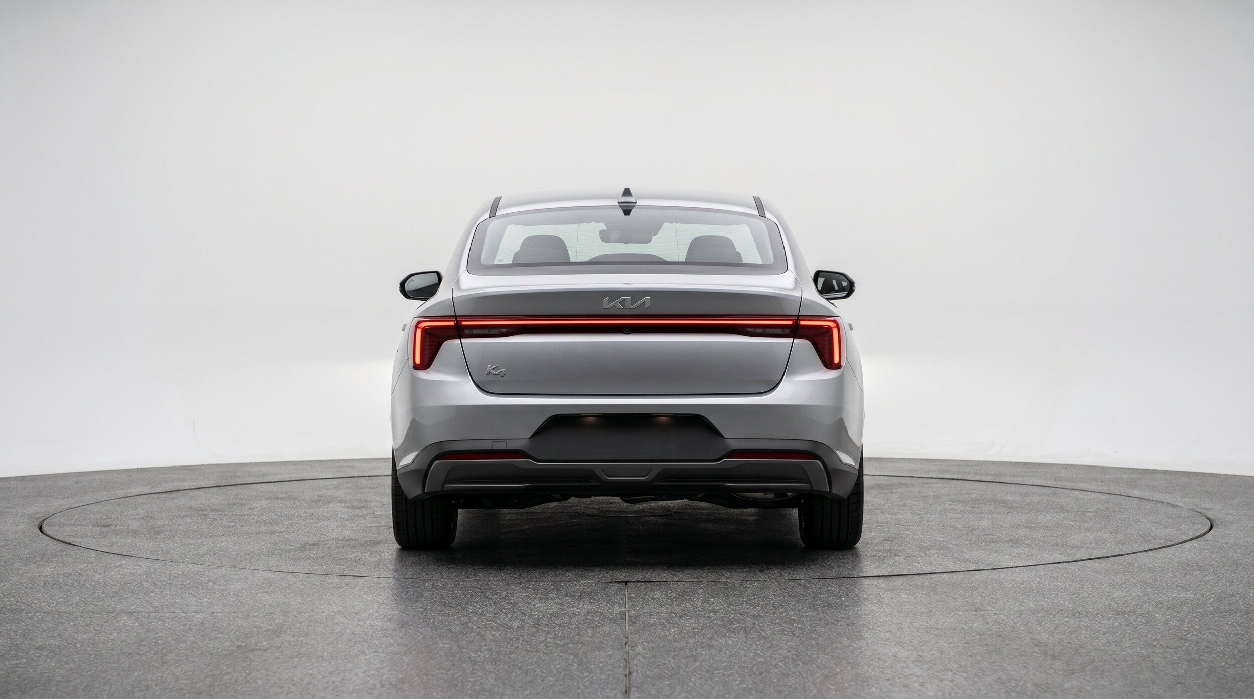 Thumbnail: 2026 Kia K4 - 7