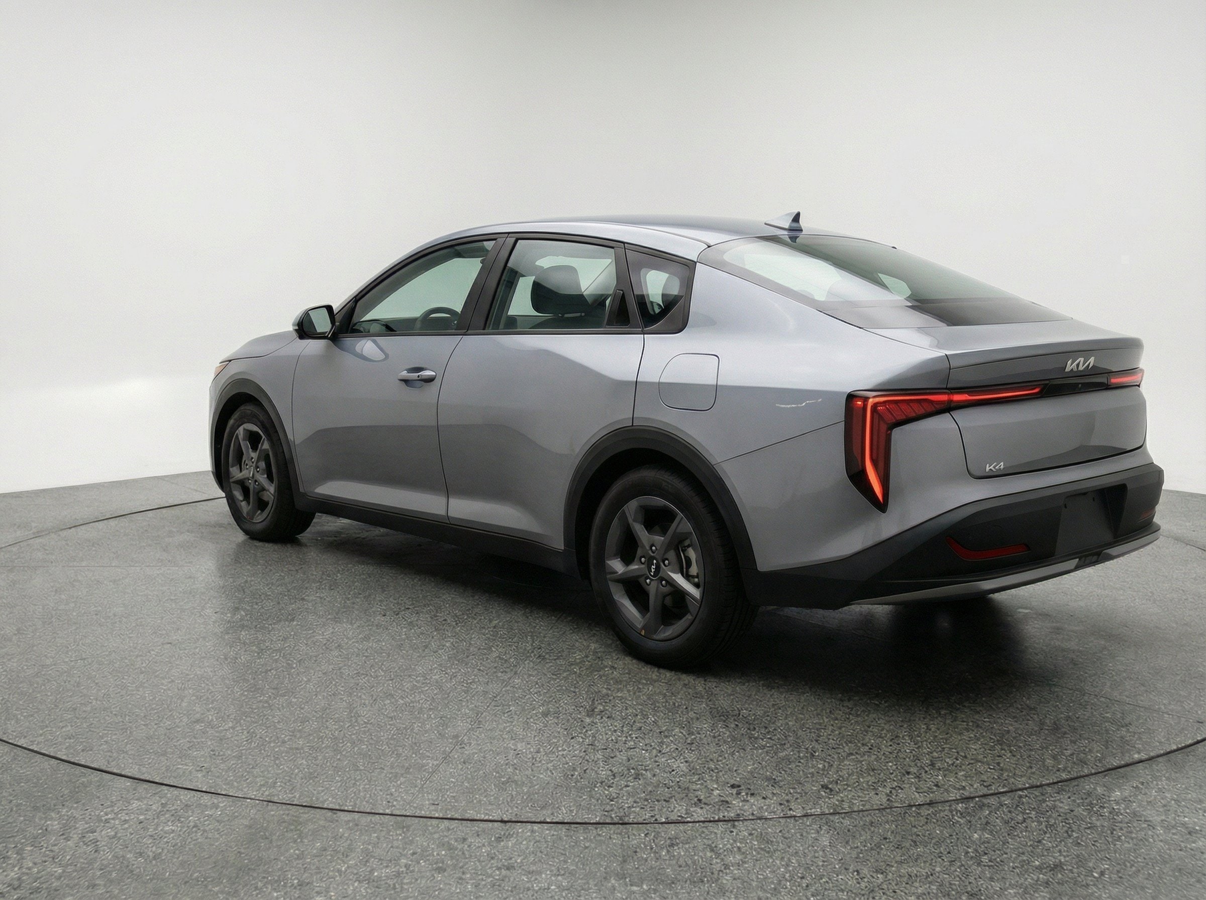 Thumbnail: 2025 Kia K4 - 6