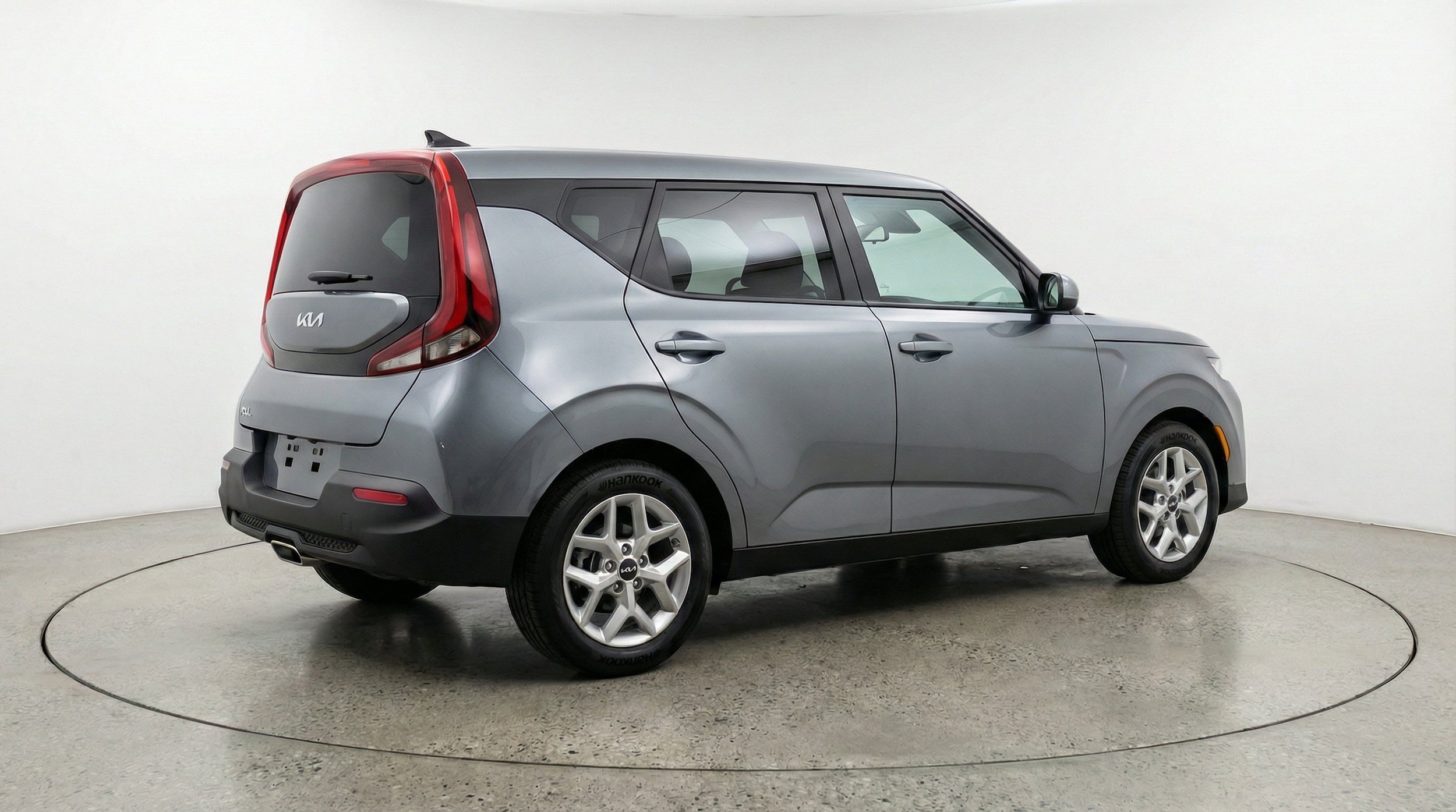 Thumbnail: 2025 Kia Soul - 9
